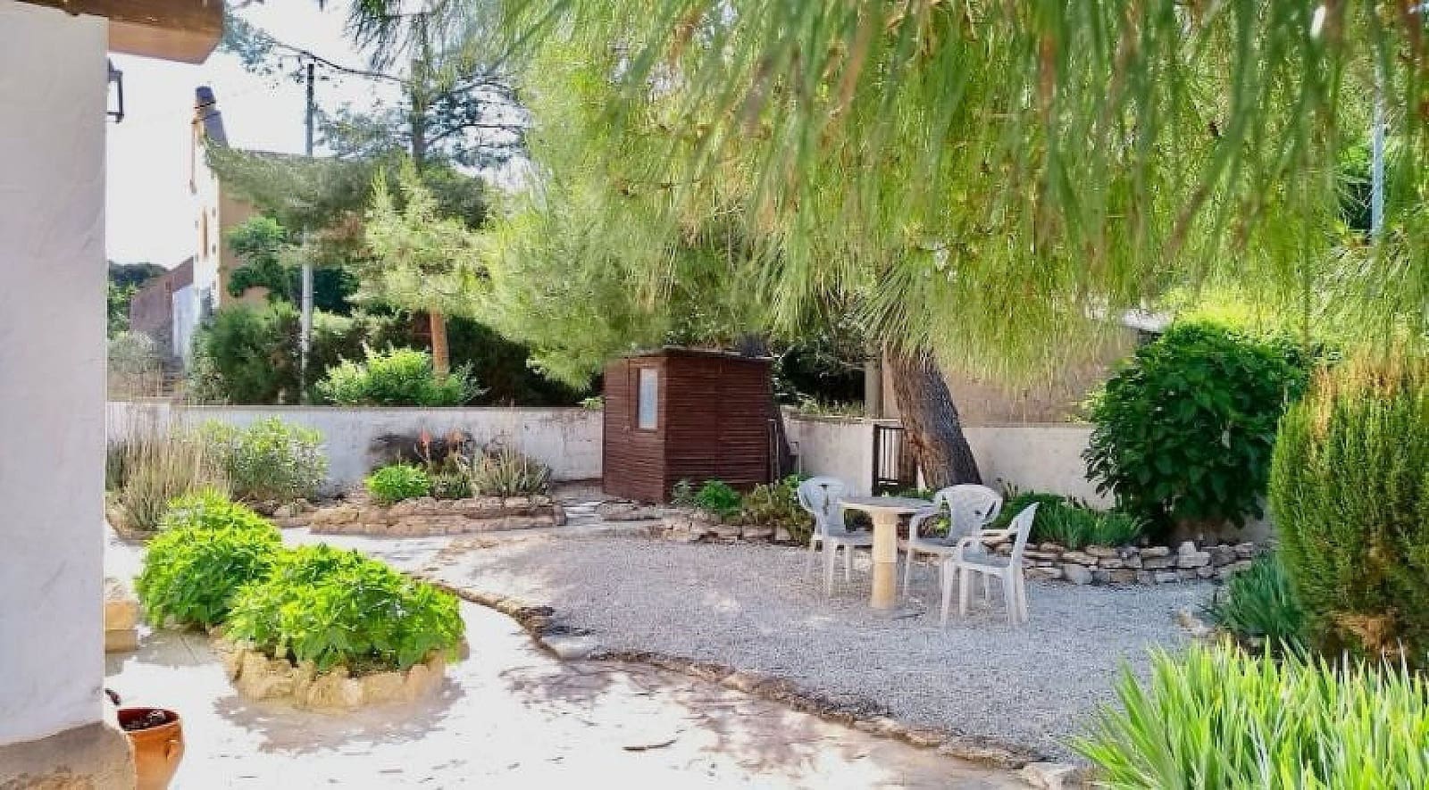 5 quarto Moradia Geminada para venda em Pinoso com piscina garagem - 299 995 € (Ref: 4994726)