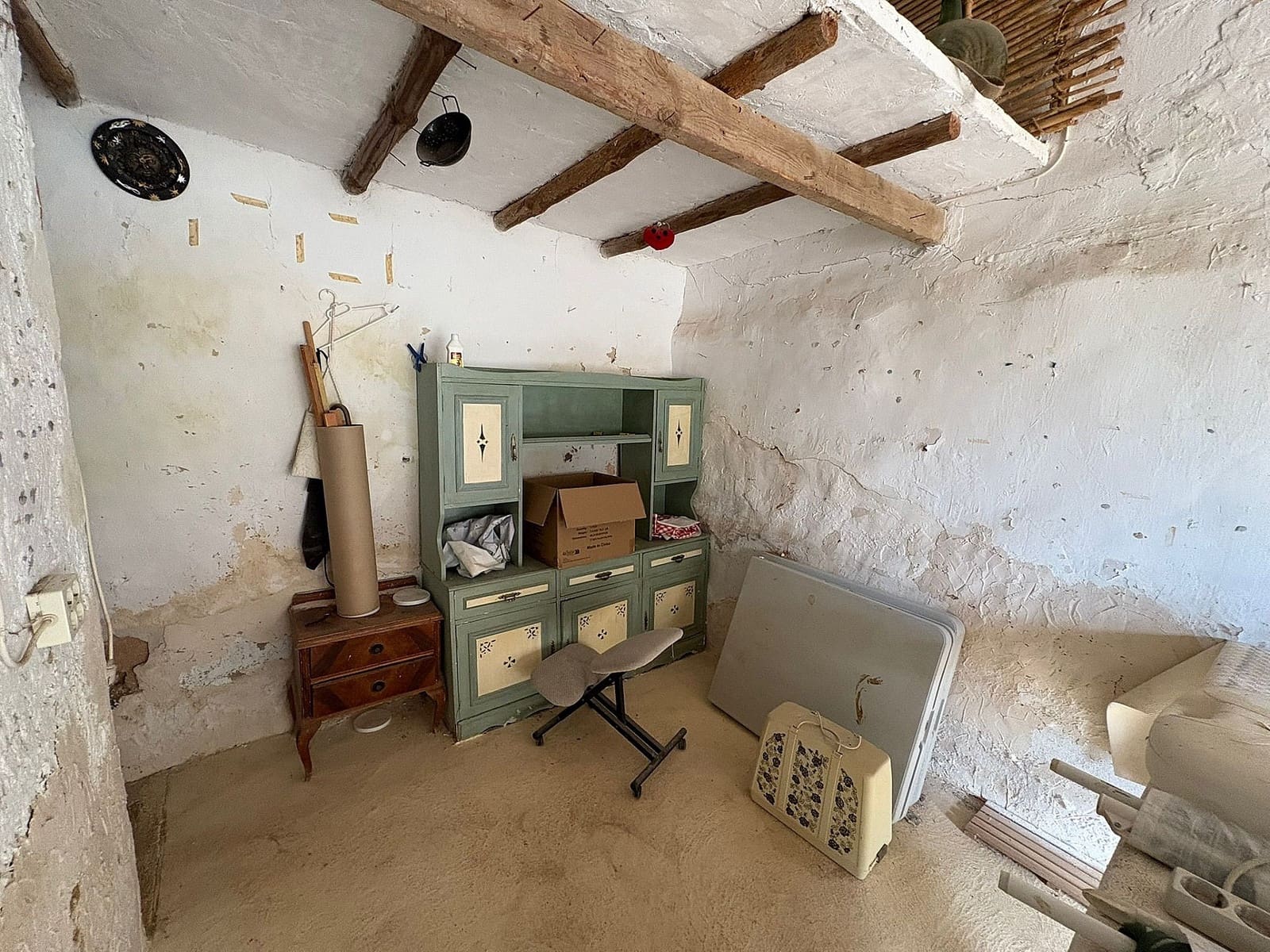 5 quarto Moradia Geminada para venda em Pinoso com piscina garagem - 299 995 € (Ref: 4994726)