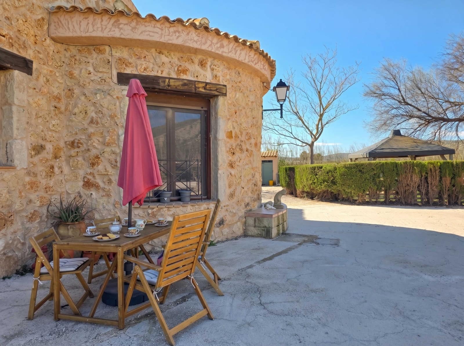 3 bedroom Villa for sale in Villena - € 259,000 (Ref: 5004424)