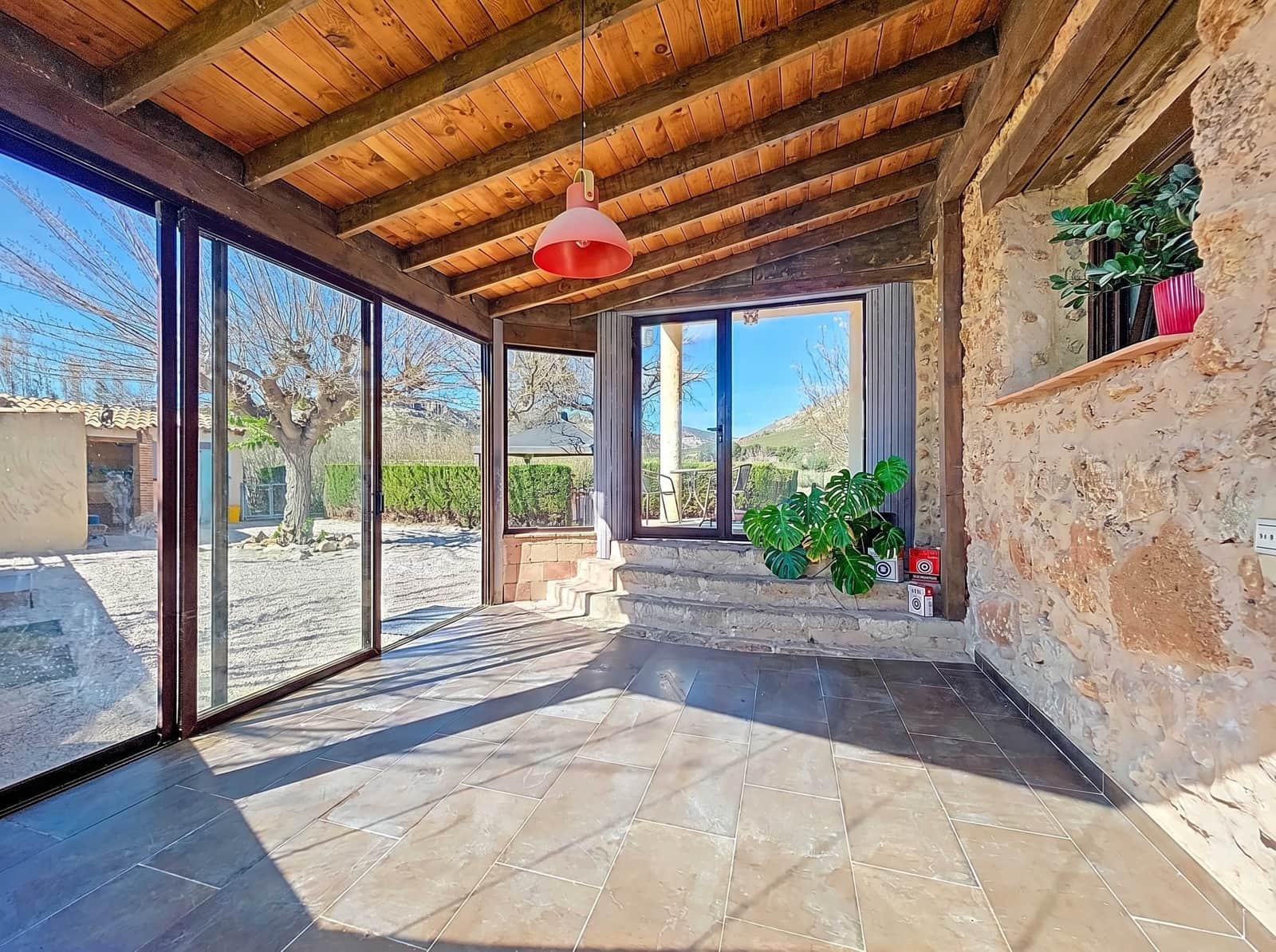 3 bedroom Villa for sale in Villena - € 259,000 (Ref: 5004424)