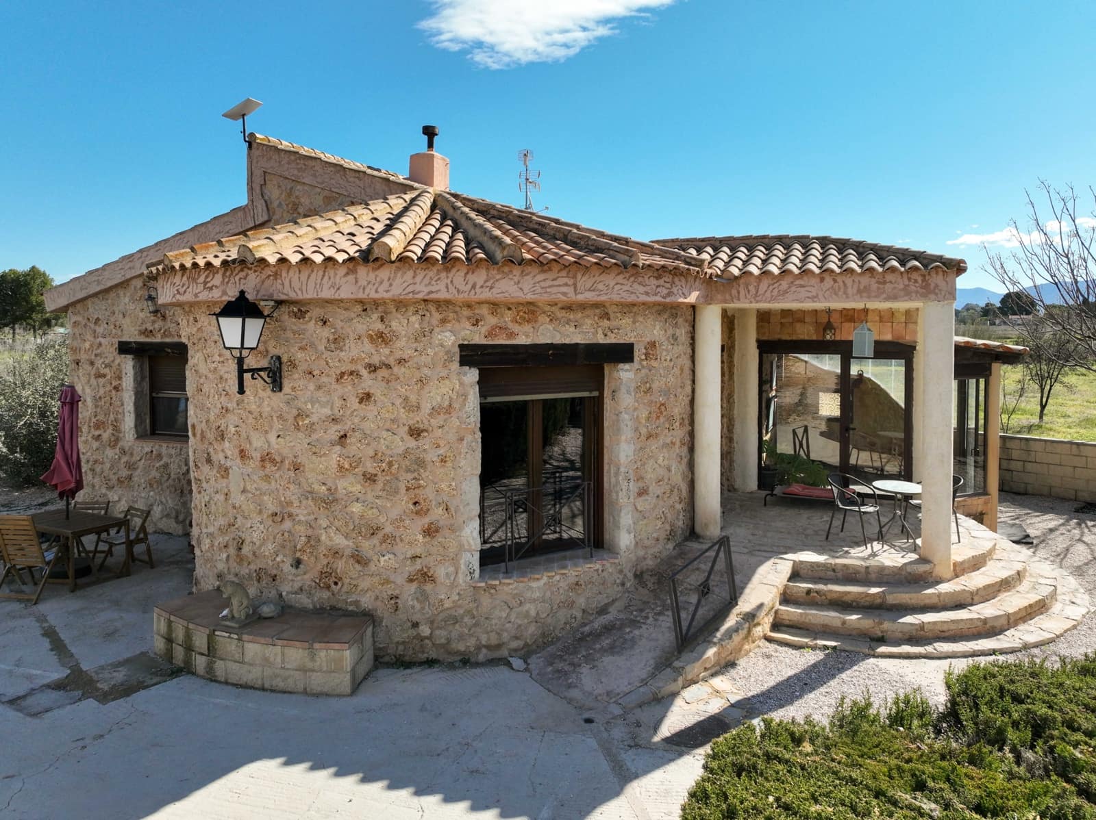 3 bedroom Villa for sale in Villena - € 259,000 (Ref: 5004424)