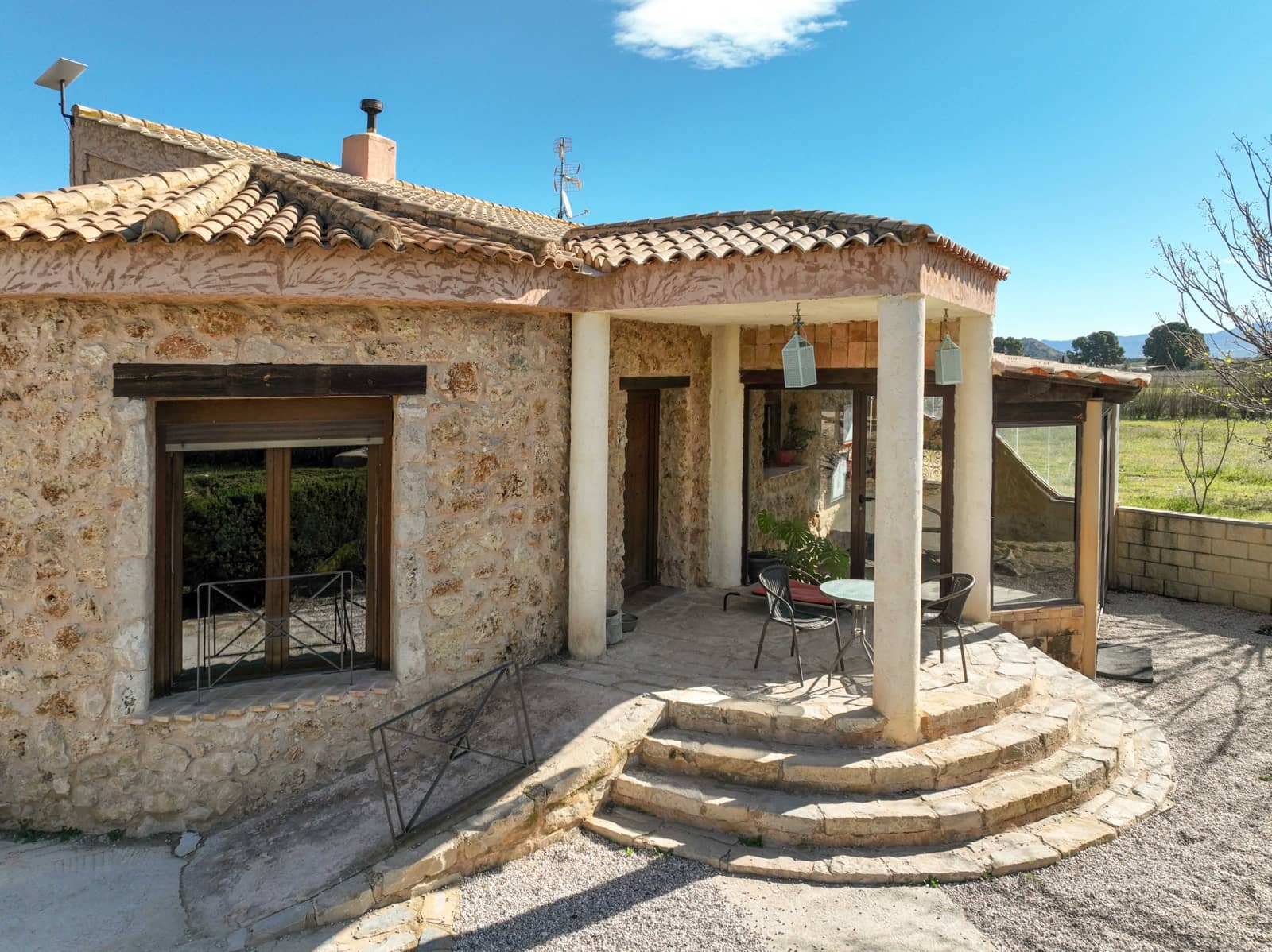 3 bedroom Villa for sale in Villena - € 259,000 (Ref: 5004424)