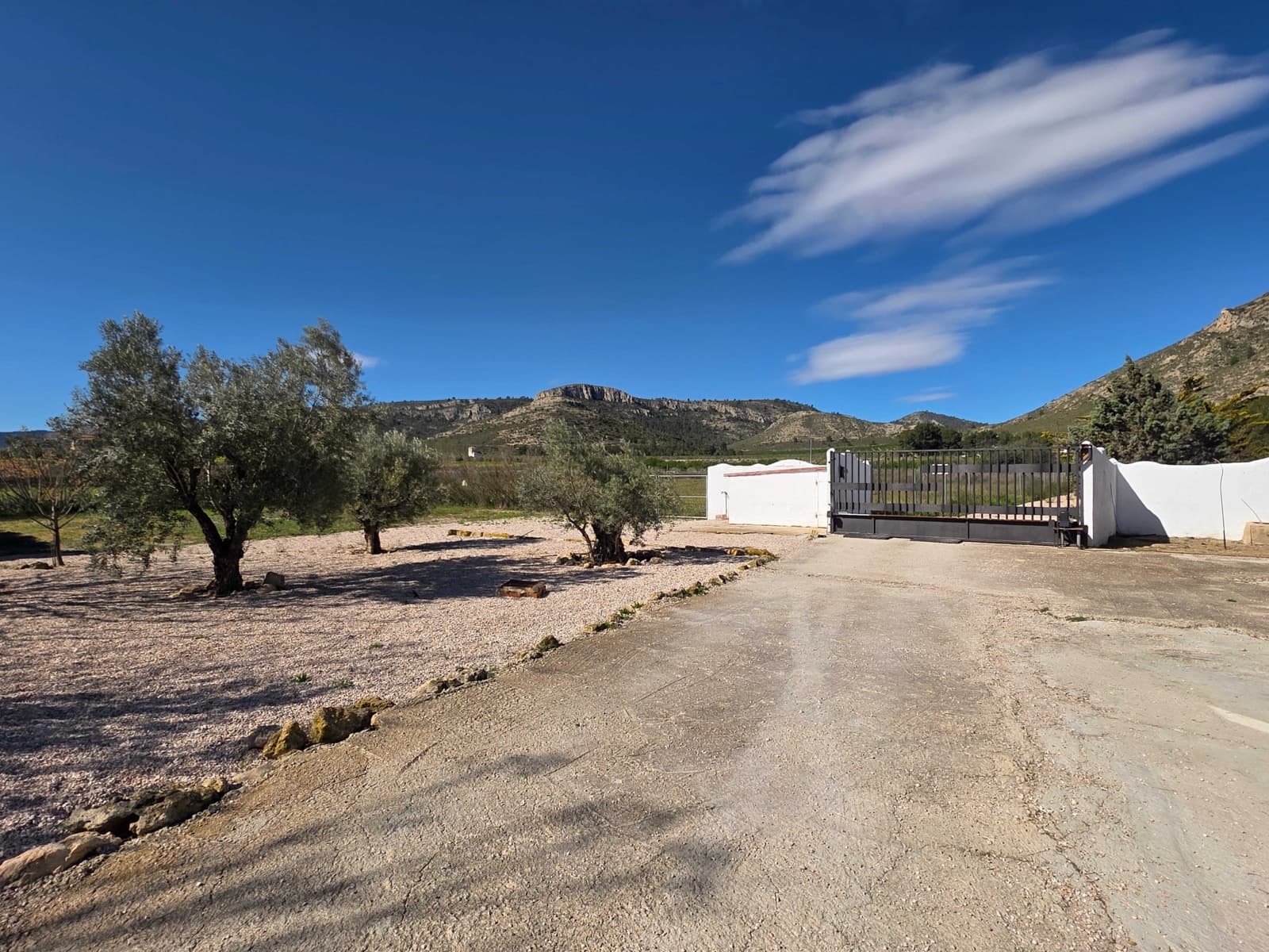 3 bedroom Villa for sale in Villena - € 259,000 (Ref: 5004424)