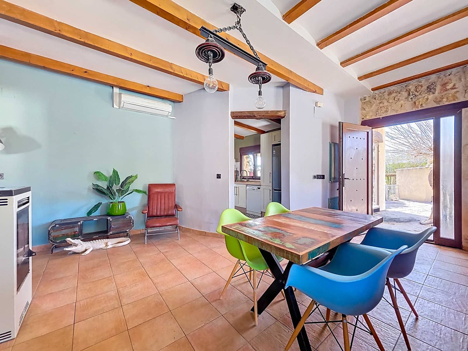 3 bedroom Villa for sale in Villena - € 259,000 (Ref: 5004424)
