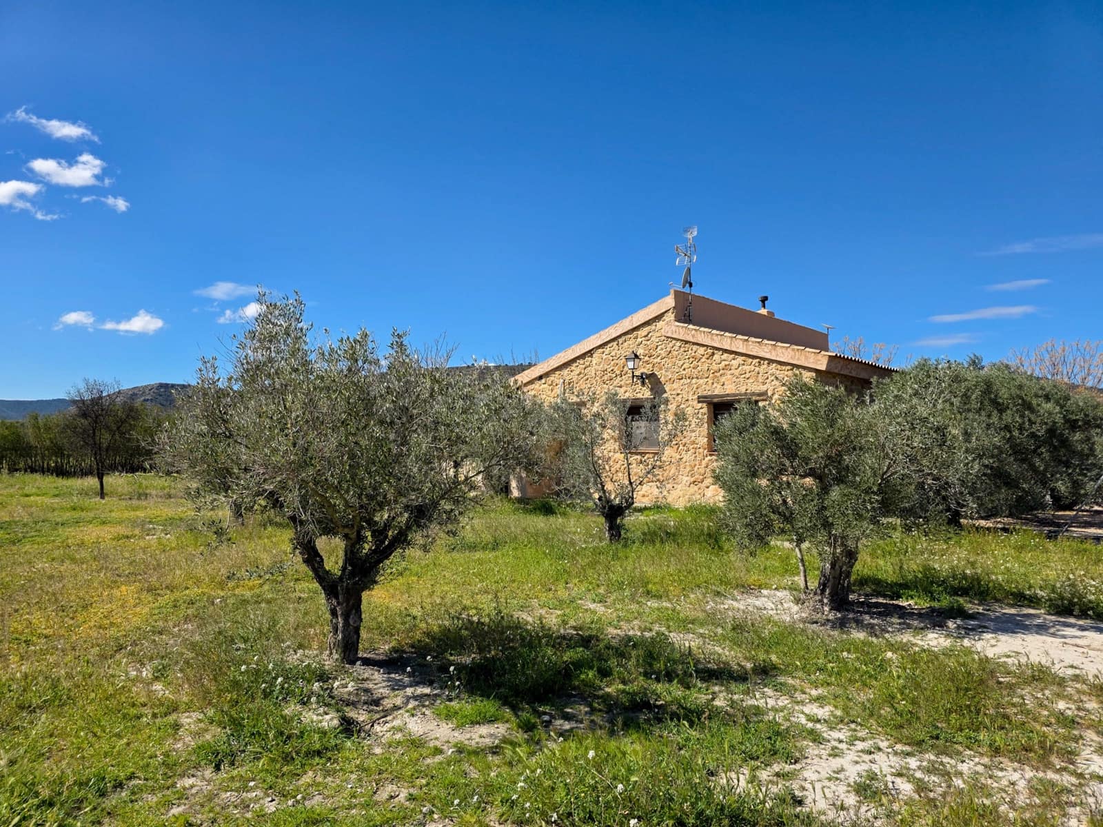 3 bedroom Villa for sale in Villena - € 259,000 (Ref: 5004424)