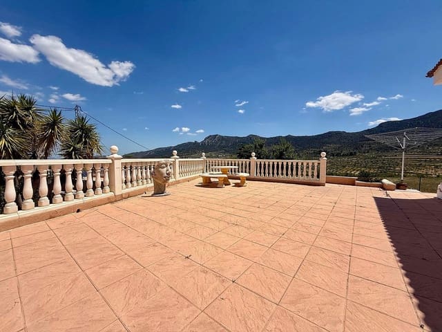 4 chambre Villa/Maison à vendre à La Romana avec piscine - 369 995 € (Ref: 5015852)
