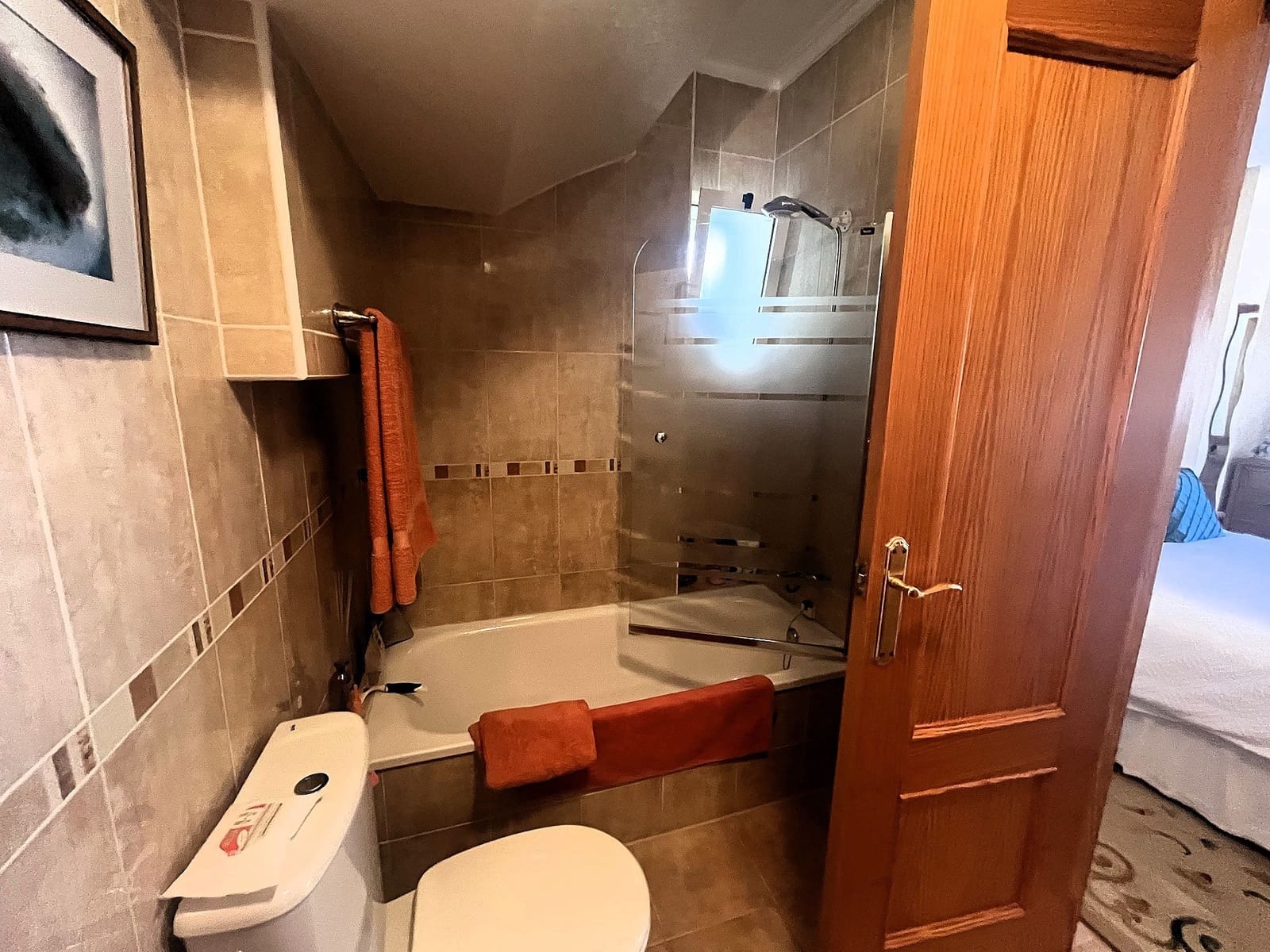 4 Zimmer Villa zu verkaufen in Castalla mit Pool - 295.000 € (Ref: 5017584)
