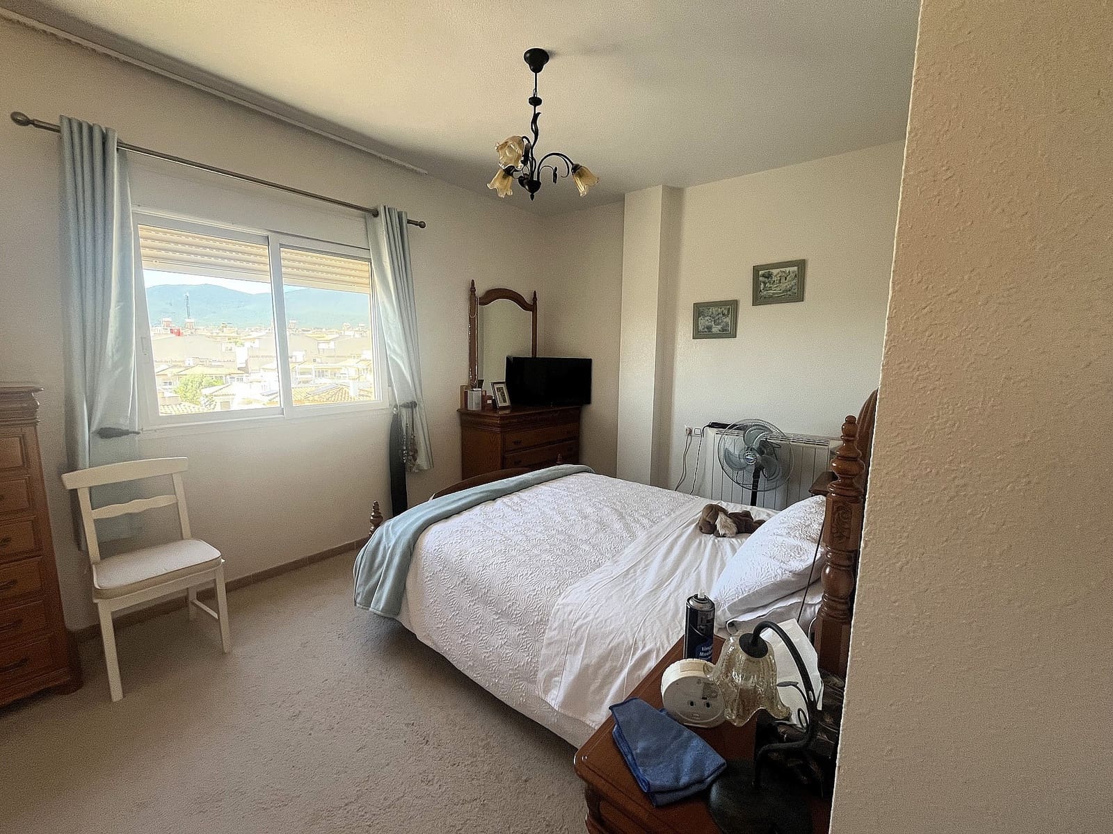 4 Zimmer Villa zu verkaufen in Castalla mit Pool - 295.000 € (Ref: 5017584)