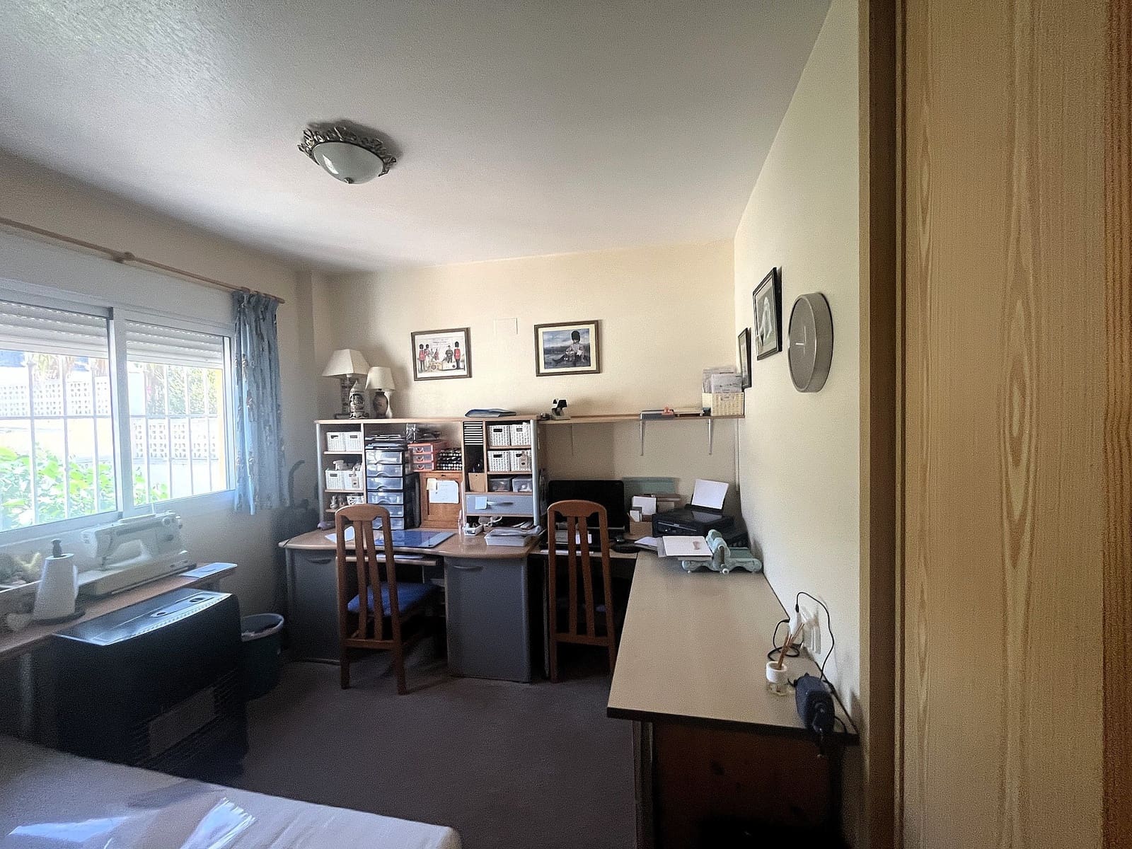 4 Zimmer Villa zu verkaufen in Castalla mit Pool - 295.000 € (Ref: 5017584)