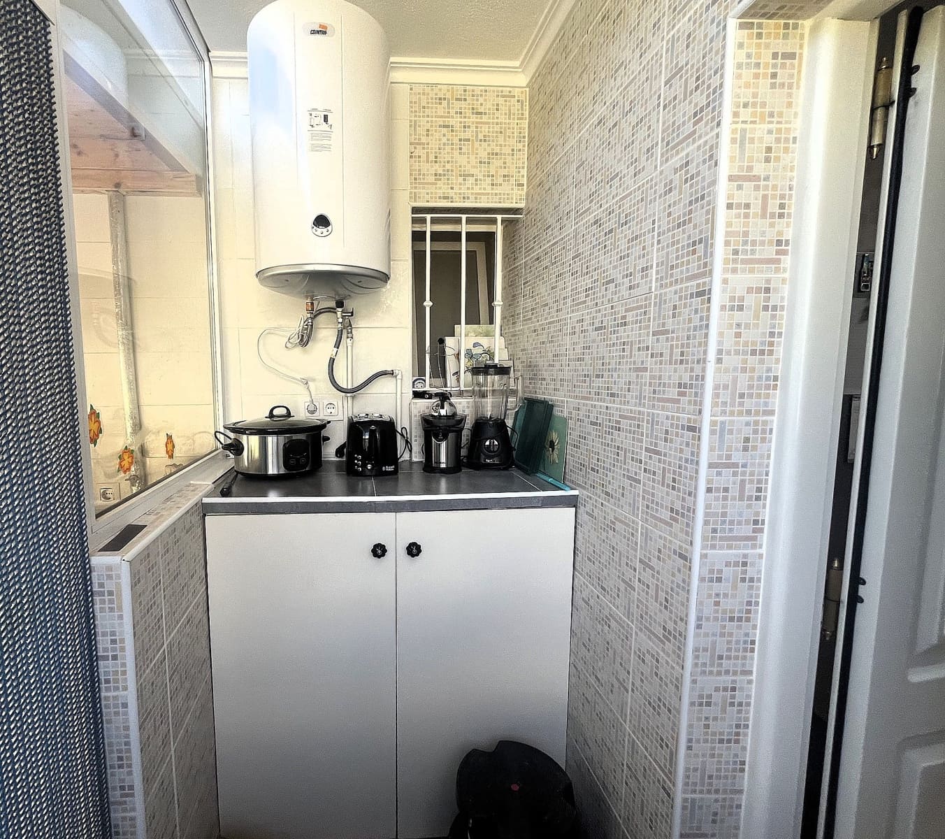 4 Zimmer Villa zu verkaufen in Castalla mit Pool - 295.000 € (Ref: 5017584)