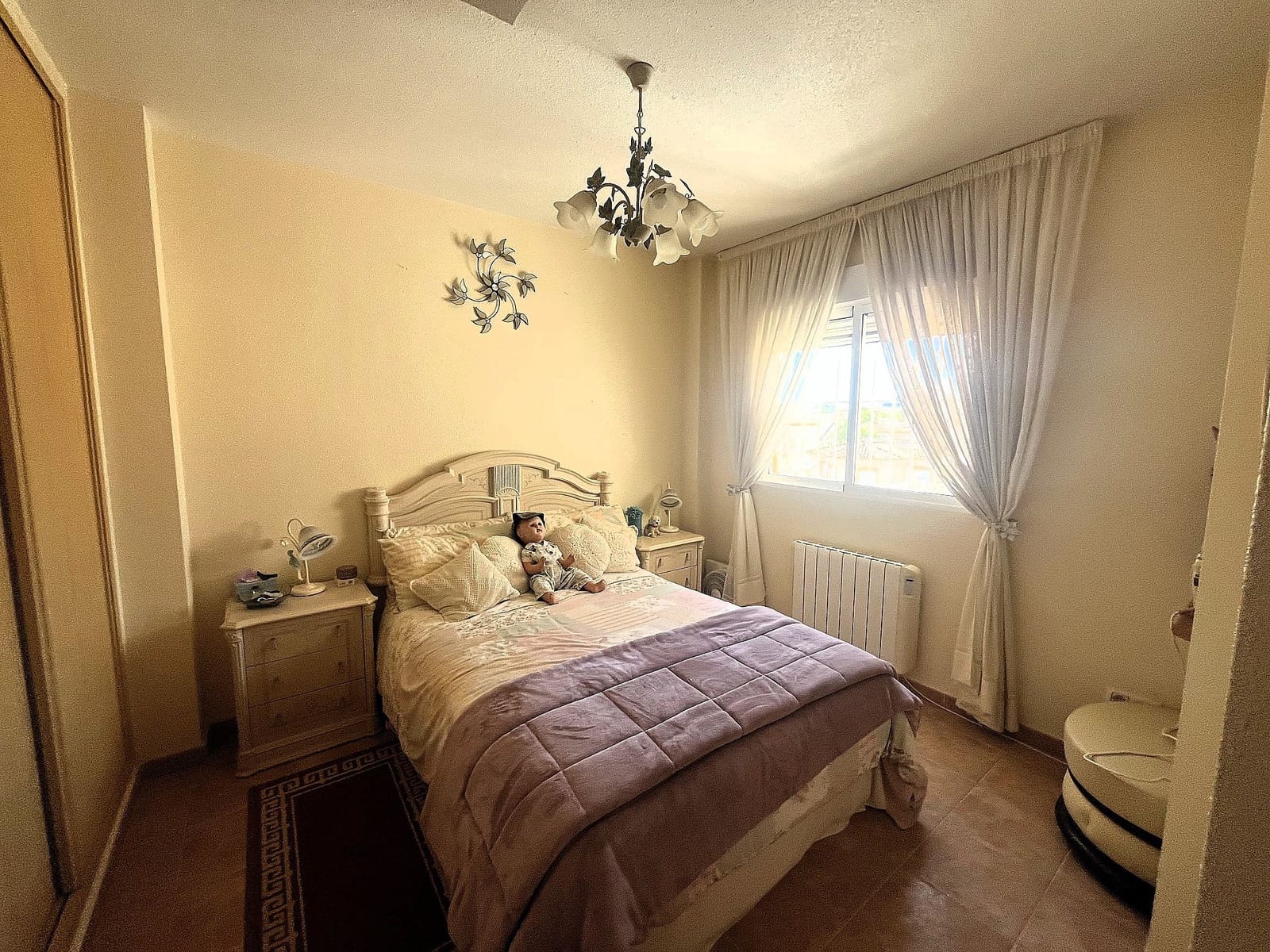 4 Zimmer Villa zu verkaufen in Castalla mit Pool - 295.000 € (Ref: 5017584)