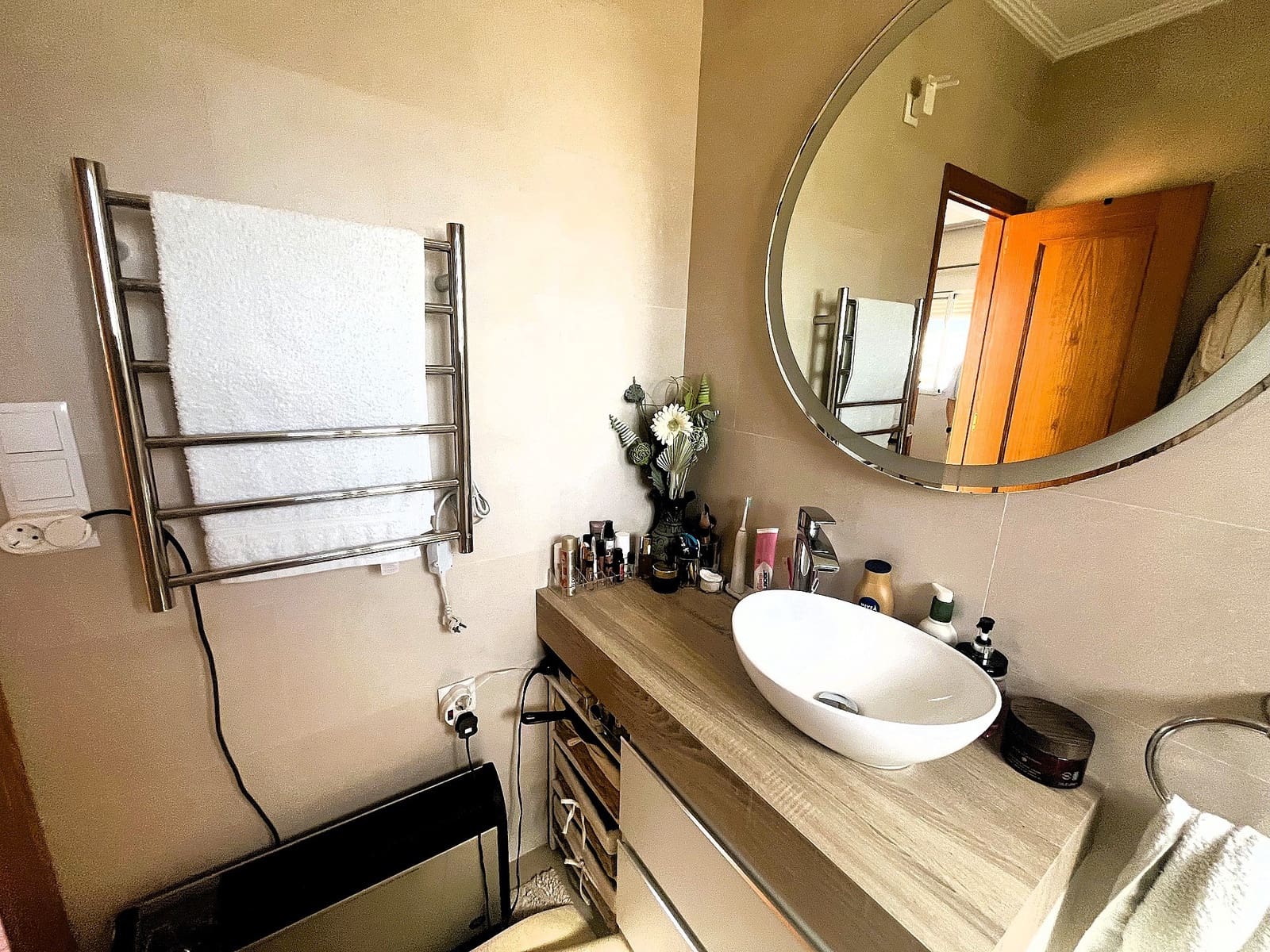 4 Zimmer Villa zu verkaufen in Castalla mit Pool - 295.000 € (Ref: 5017584)