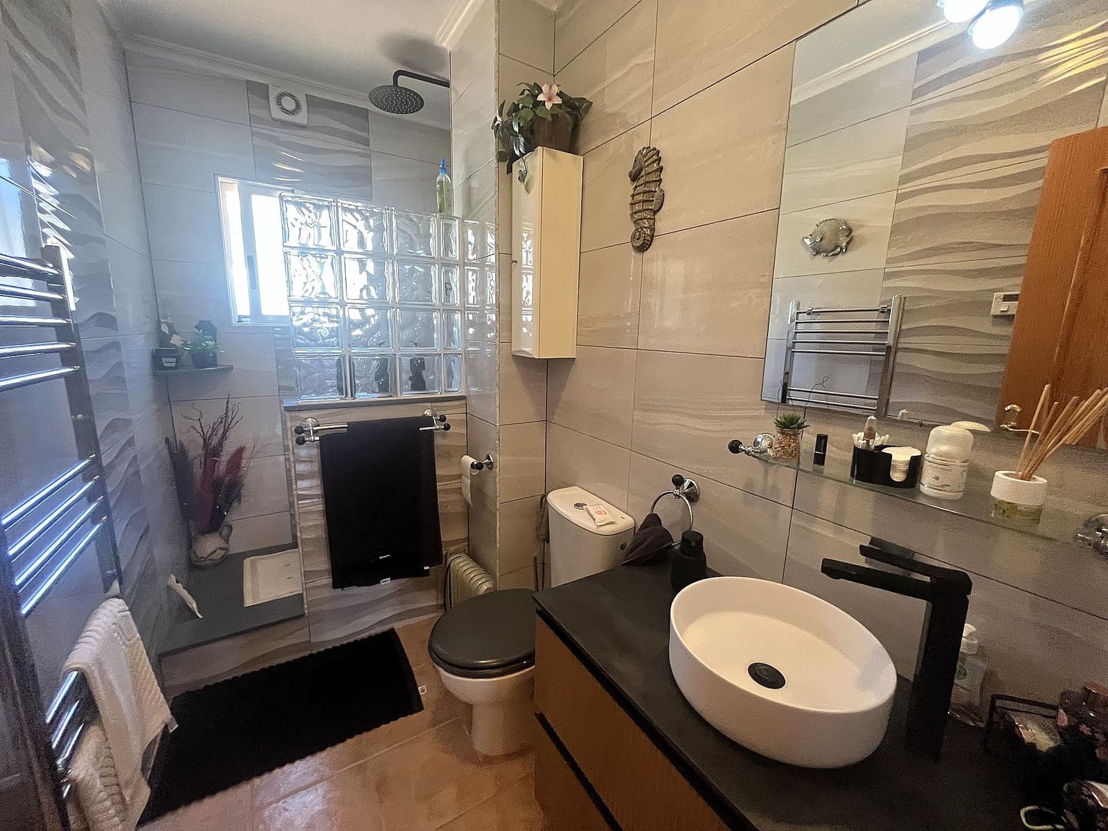 4 Zimmer Villa zu verkaufen in Castalla mit Pool - 295.000 € (Ref: 5017584)