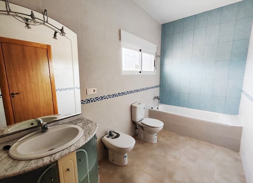 3 bedroom Villa for sale in Abanilla with pool - € 297,000 (Ref: 5017587)