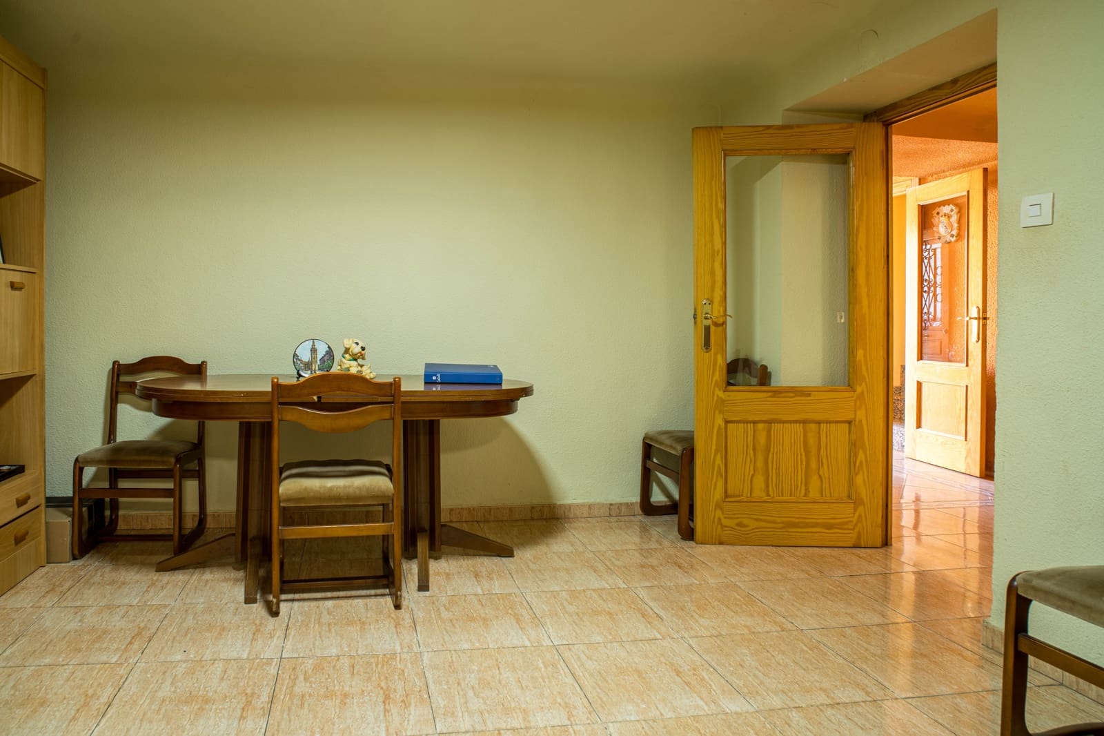 5 sovrum Hus till salu i Casas del Senor - 128 000 € (Ref: 5034690)