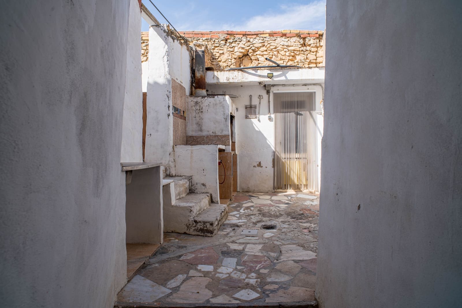 5 sovrum Hus till salu i Casas del Senor - 128 000 € (Ref: 5034690)