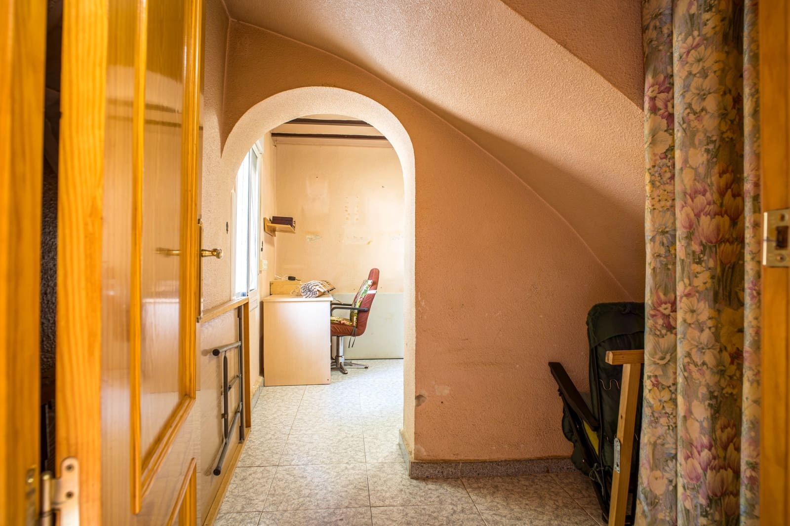 5 sovrum Hus till salu i Casas del Senor - 128 000 € (Ref: 5034690)