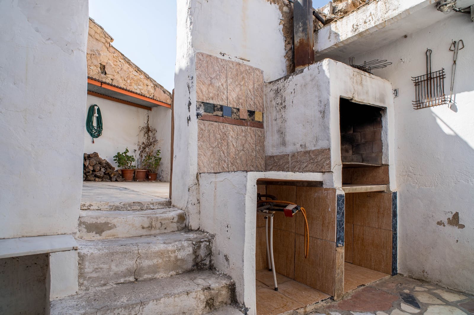 5 sovrum Hus till salu i Casas del Senor - 128 000 € (Ref: 5034690)