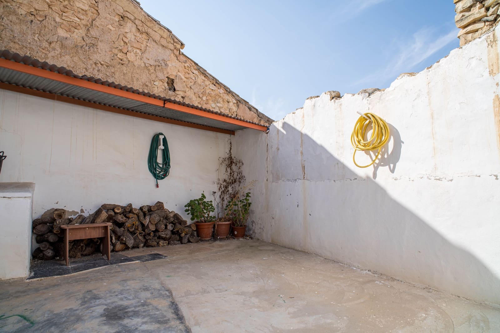 5 sovrum Hus till salu i Casas del Senor - 128 000 € (Ref: 5034690)
