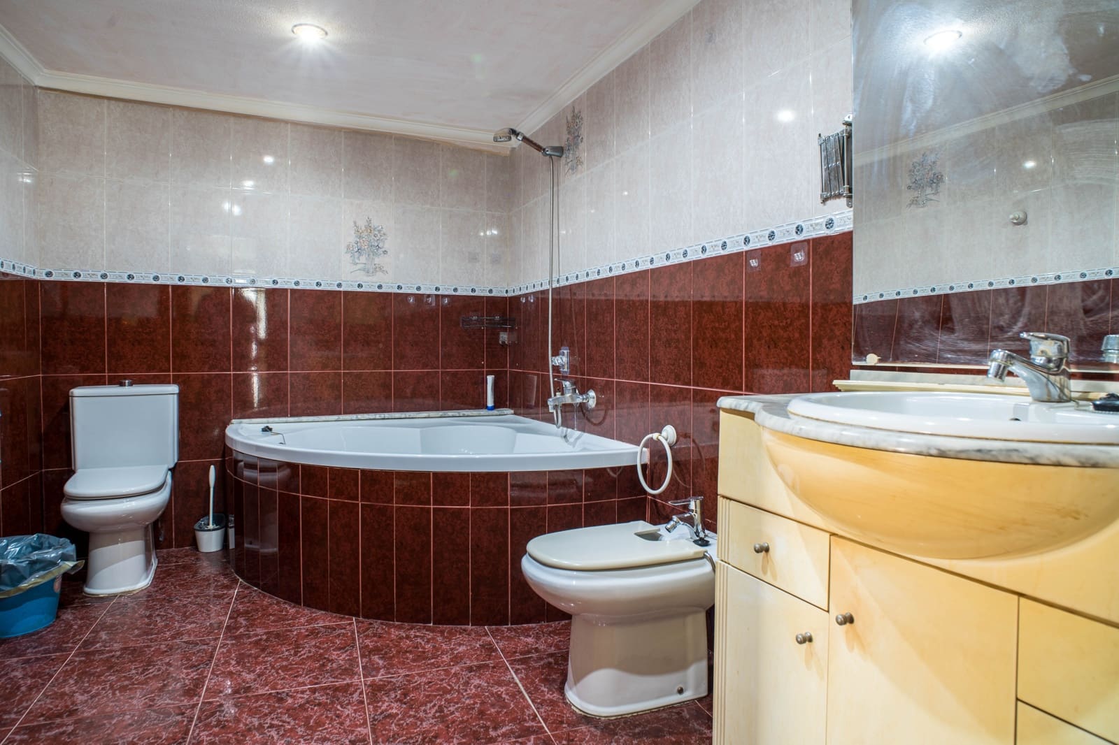 5 sovrum Hus till salu i Casas del Senor - 128 000 € (Ref: 5034690)