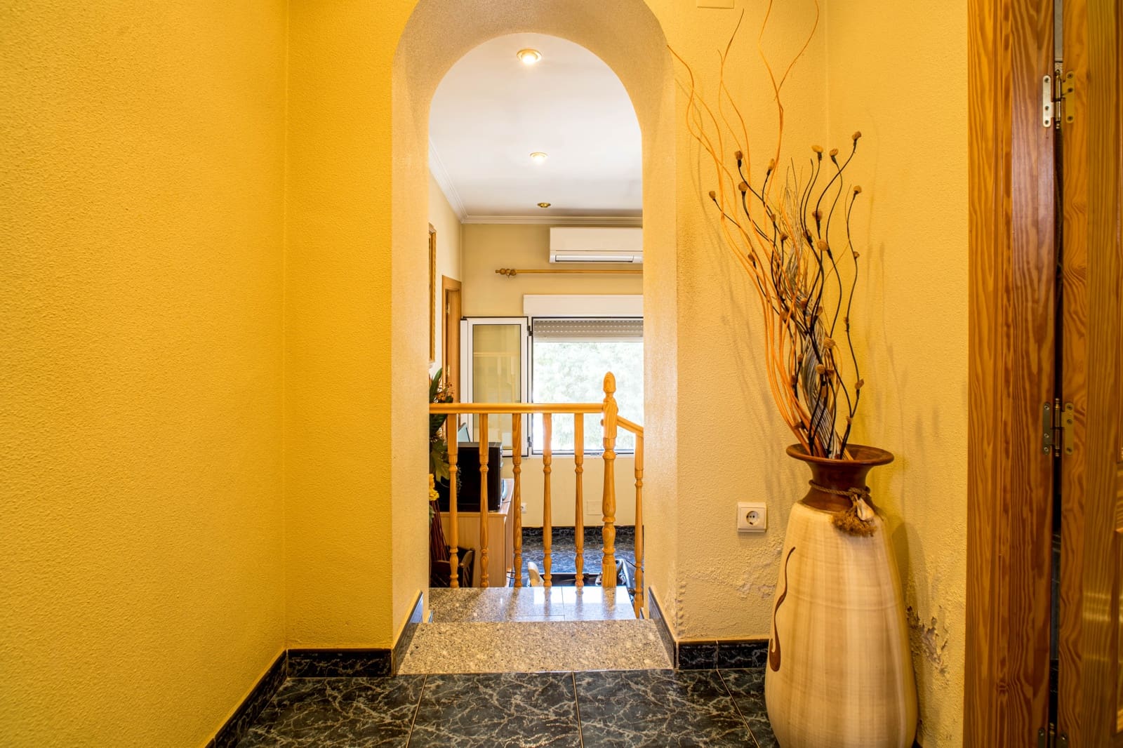 5 sovrum Hus till salu i Casas del Senor - 128 000 € (Ref: 5034690)