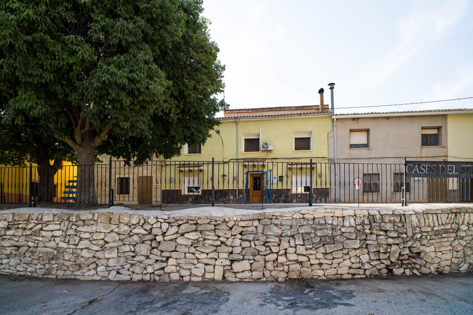 5 sovrum Hus till salu i Casas del Senor - 128 000 € (Ref: 5034690)