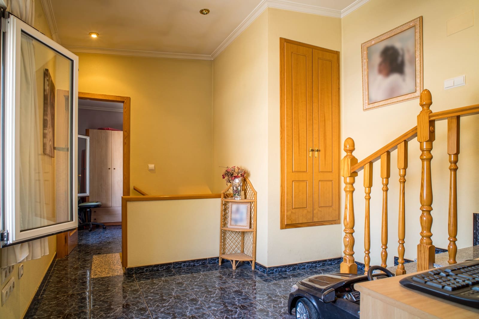 5 sovrum Hus till salu i Casas del Senor - 128 000 € (Ref: 5034690)