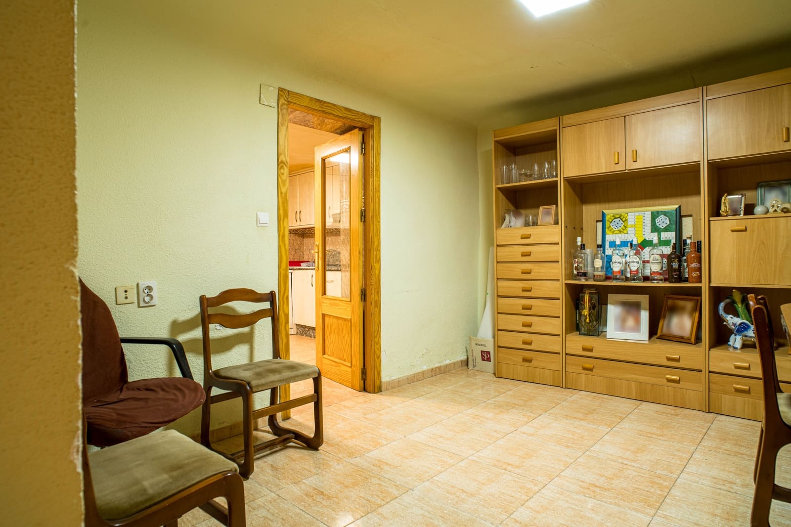5 sovrum Hus till salu i Casas del Senor - 128 000 € (Ref: 5034690)