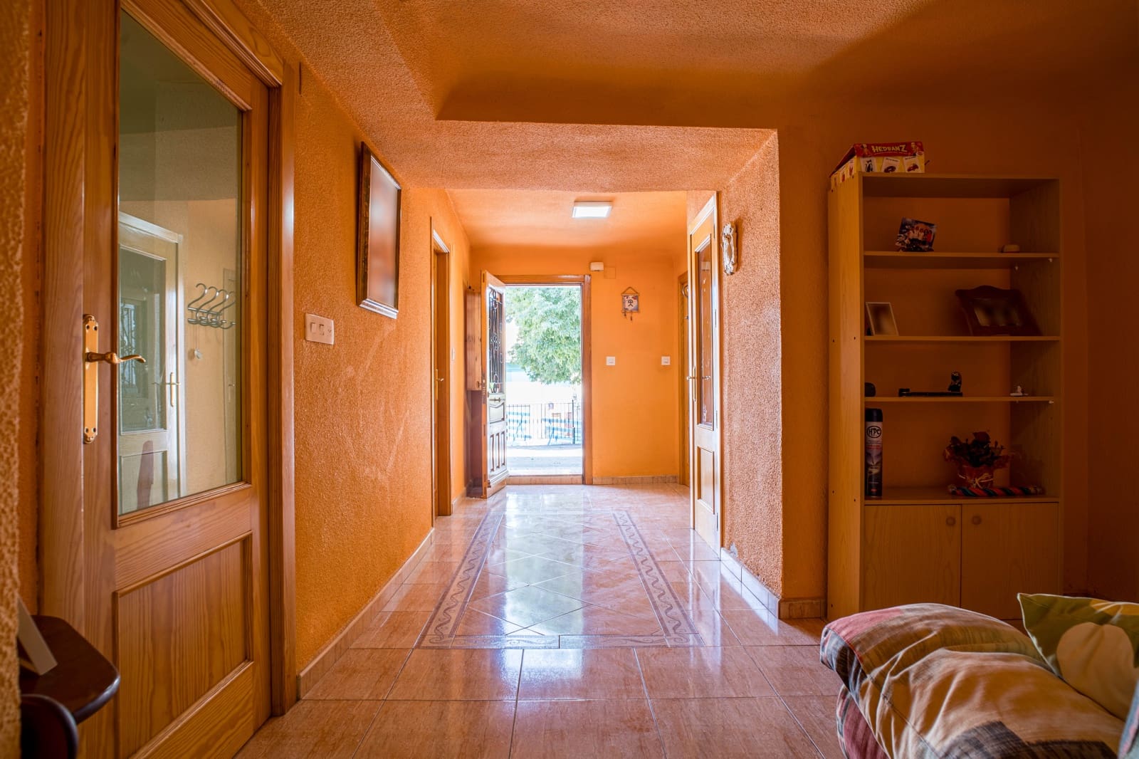5 sovrum Hus till salu i Casas del Senor - 128 000 € (Ref: 5034690)