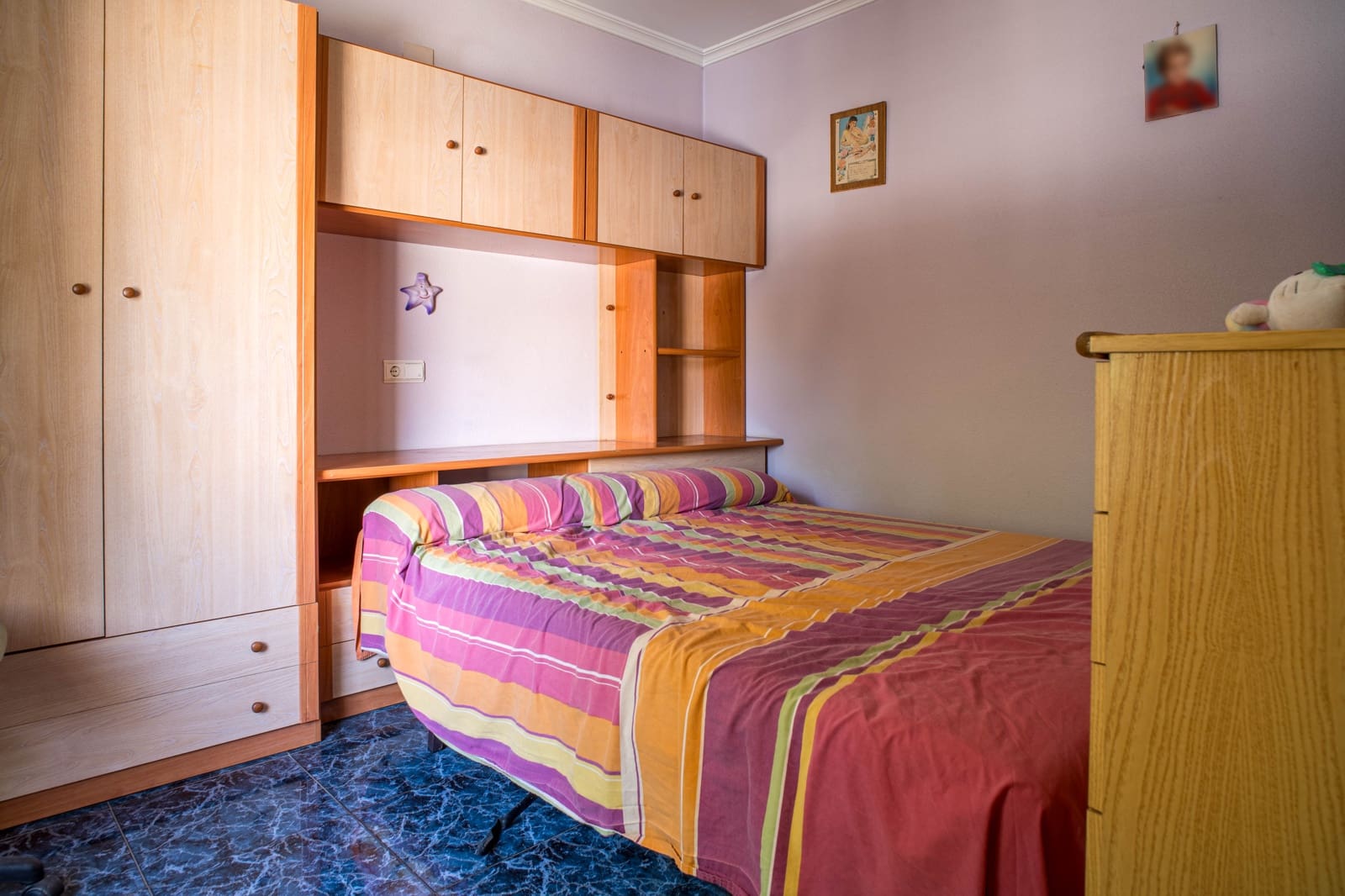 5 sovrum Hus till salu i Casas del Senor - 128 000 € (Ref: 5034690)