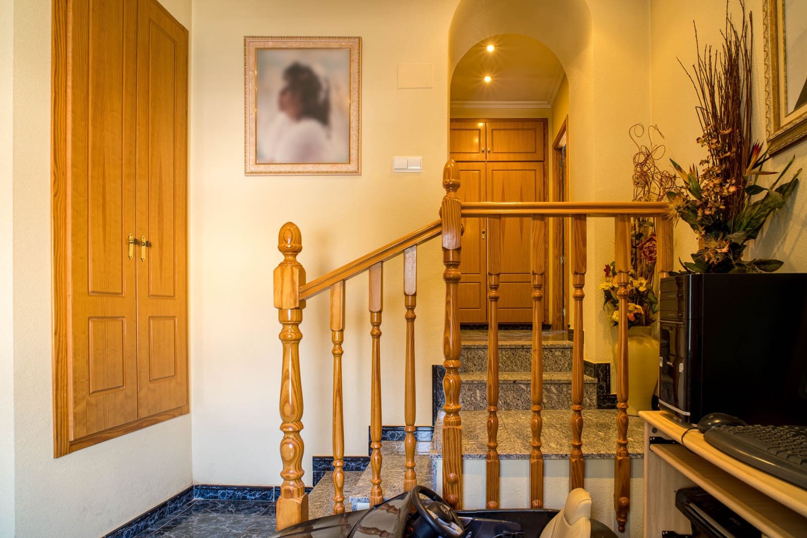 5 sovrum Hus till salu i Casas del Senor - 128 000 € (Ref: 5034690)
