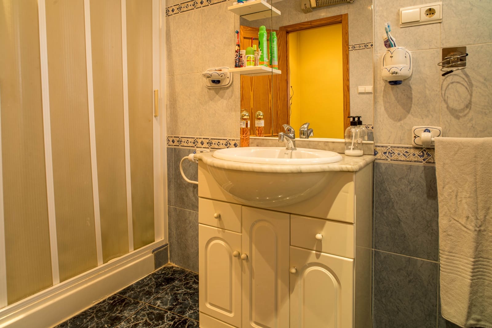 5 sovrum Hus till salu i Casas del Senor - 128 000 € (Ref: 5034690)