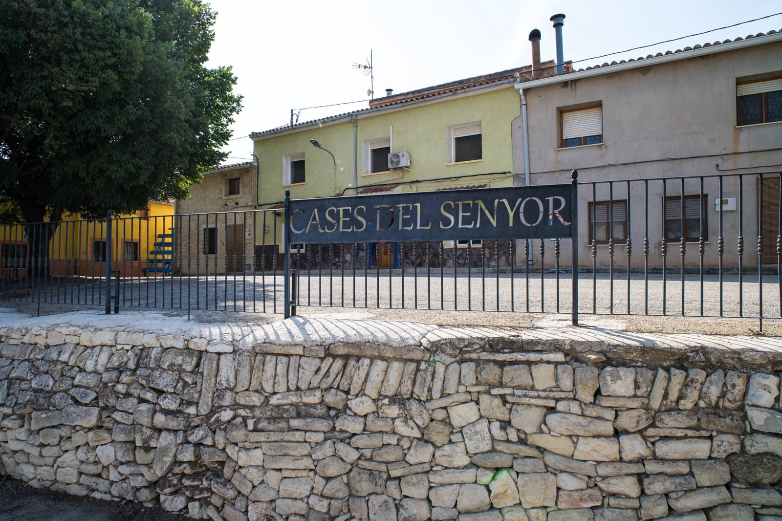 5 sovrum Hus till salu i Casas del Senor - 128 000 € (Ref: 5034690)