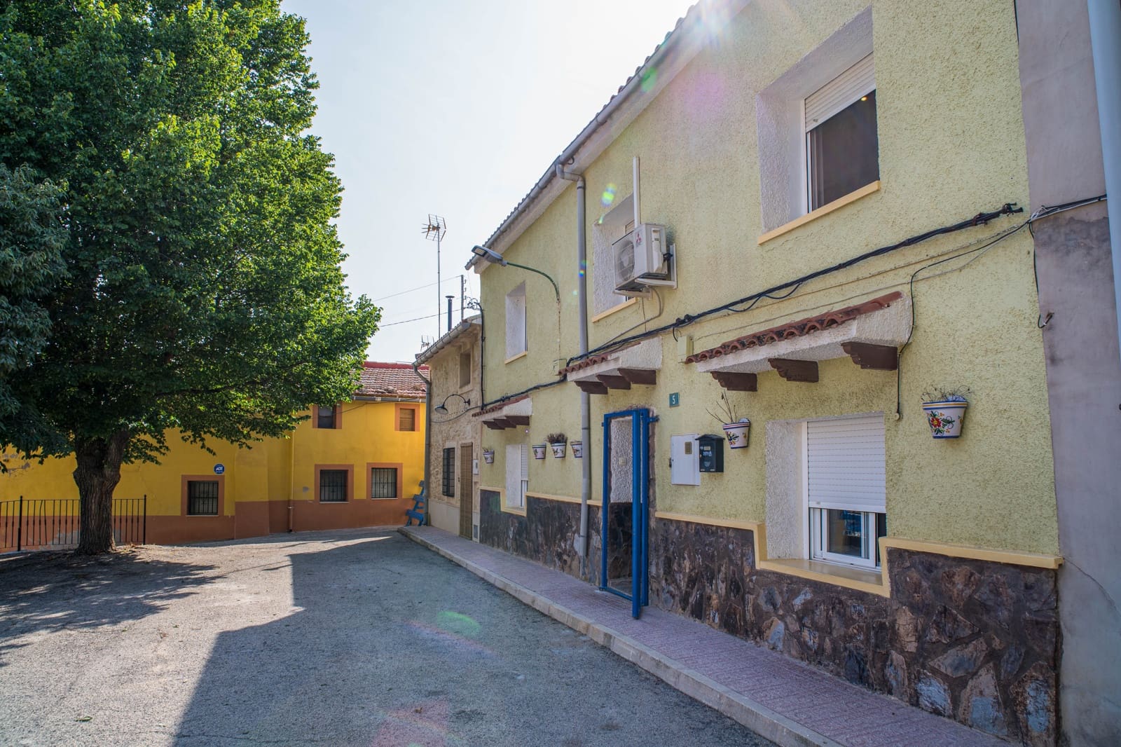 5 sovrum Hus till salu i Casas del Senor - 128 000 € (Ref: 5034690)