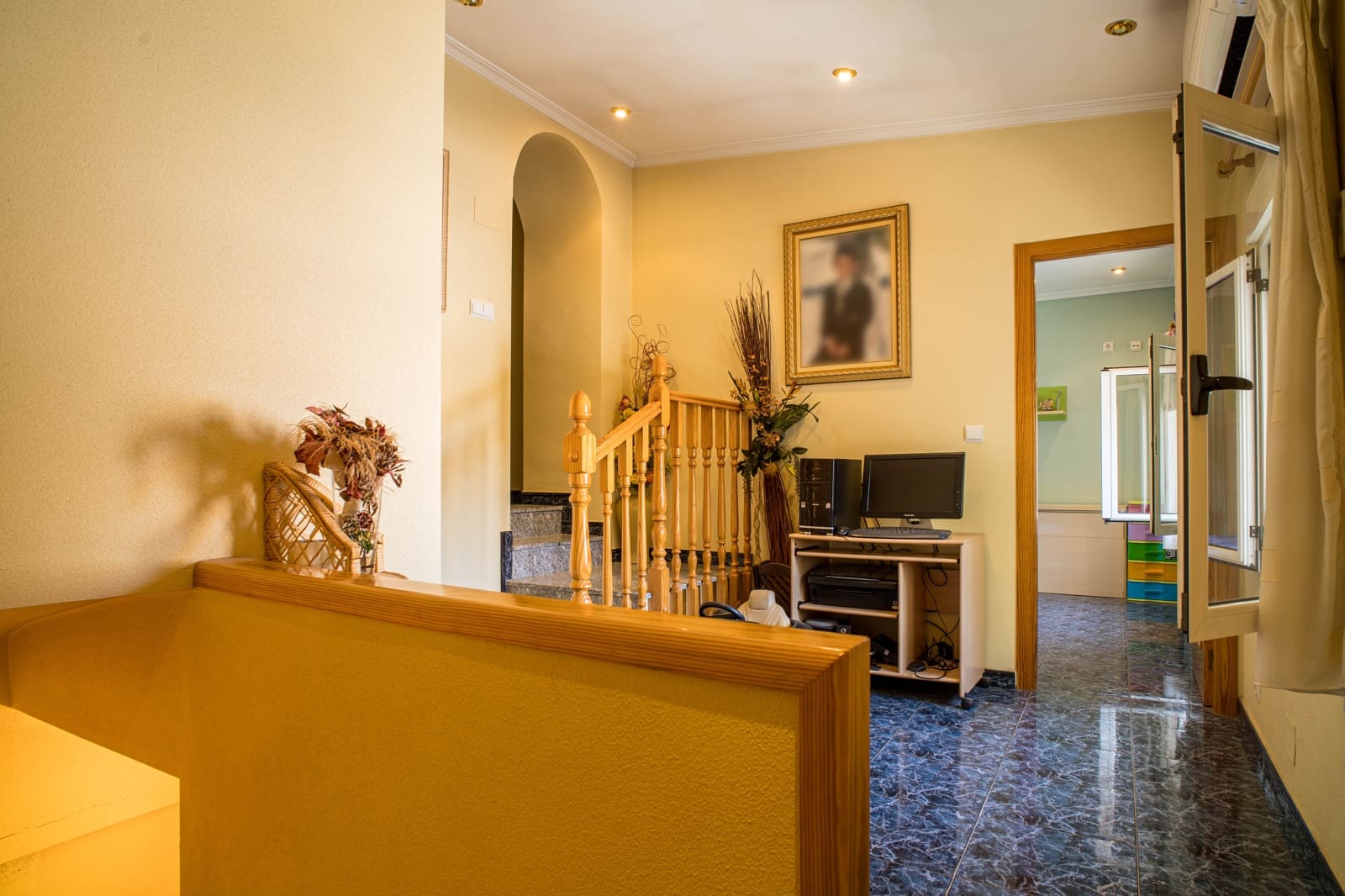 5 sovrum Hus till salu i Casas del Senor - 128 000 € (Ref: 5034690)