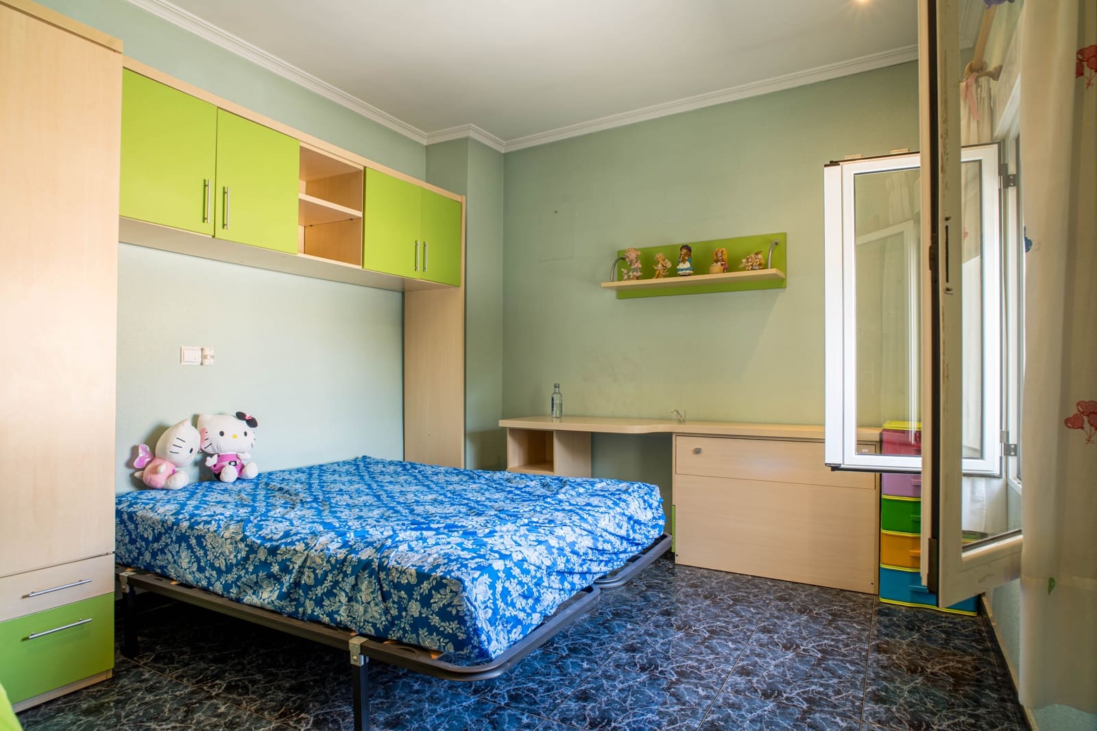 5 sovrum Hus till salu i Casas del Senor - 128 000 € (Ref: 5034690)