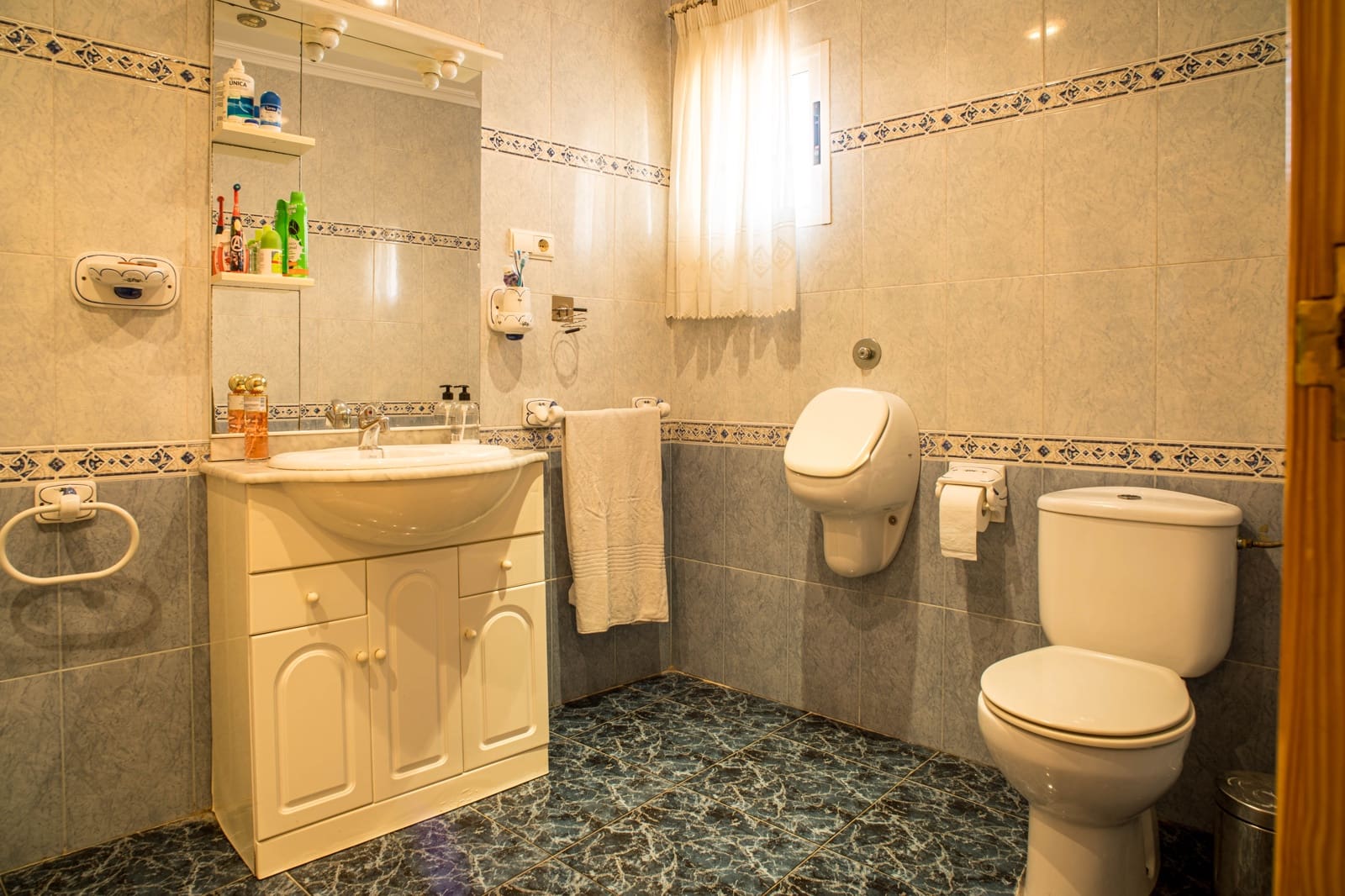 5 sovrum Hus till salu i Casas del Senor - 128 000 € (Ref: 5034690)