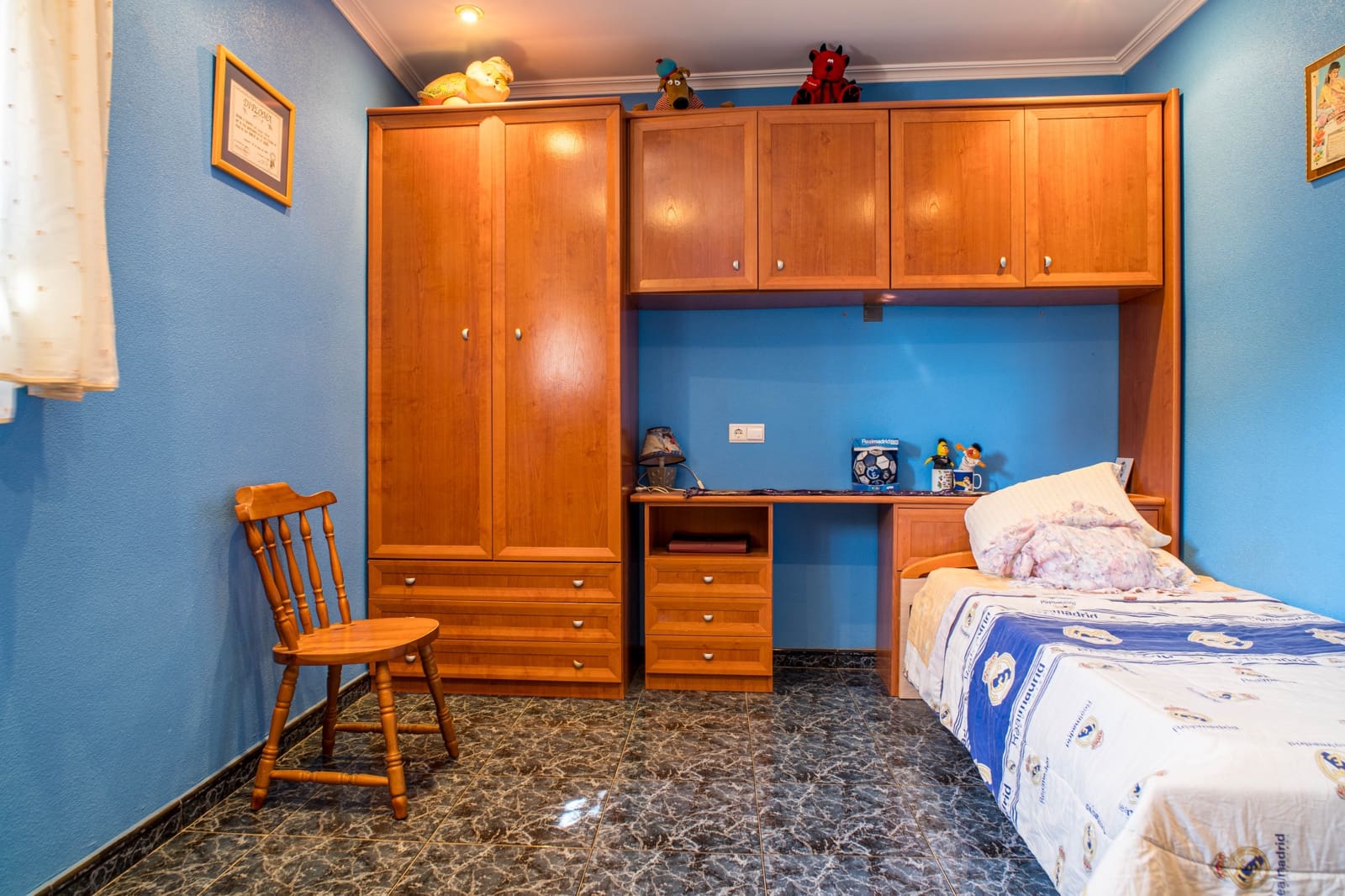 5 sovrum Hus till salu i Casas del Senor - 128 000 € (Ref: 5034690)