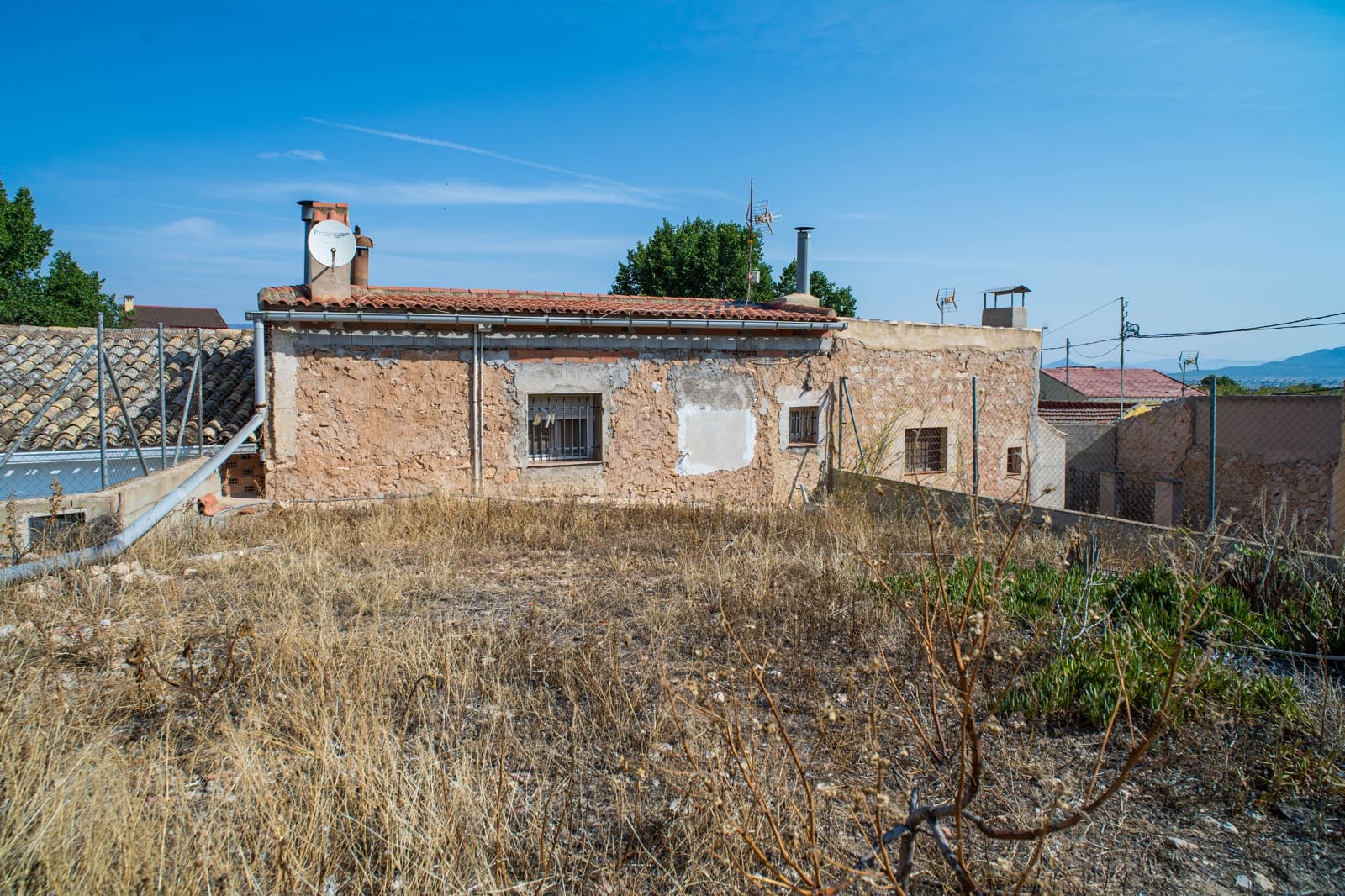5 sovrum Hus till salu i Casas del Senor - 128 000 € (Ref: 5034690)