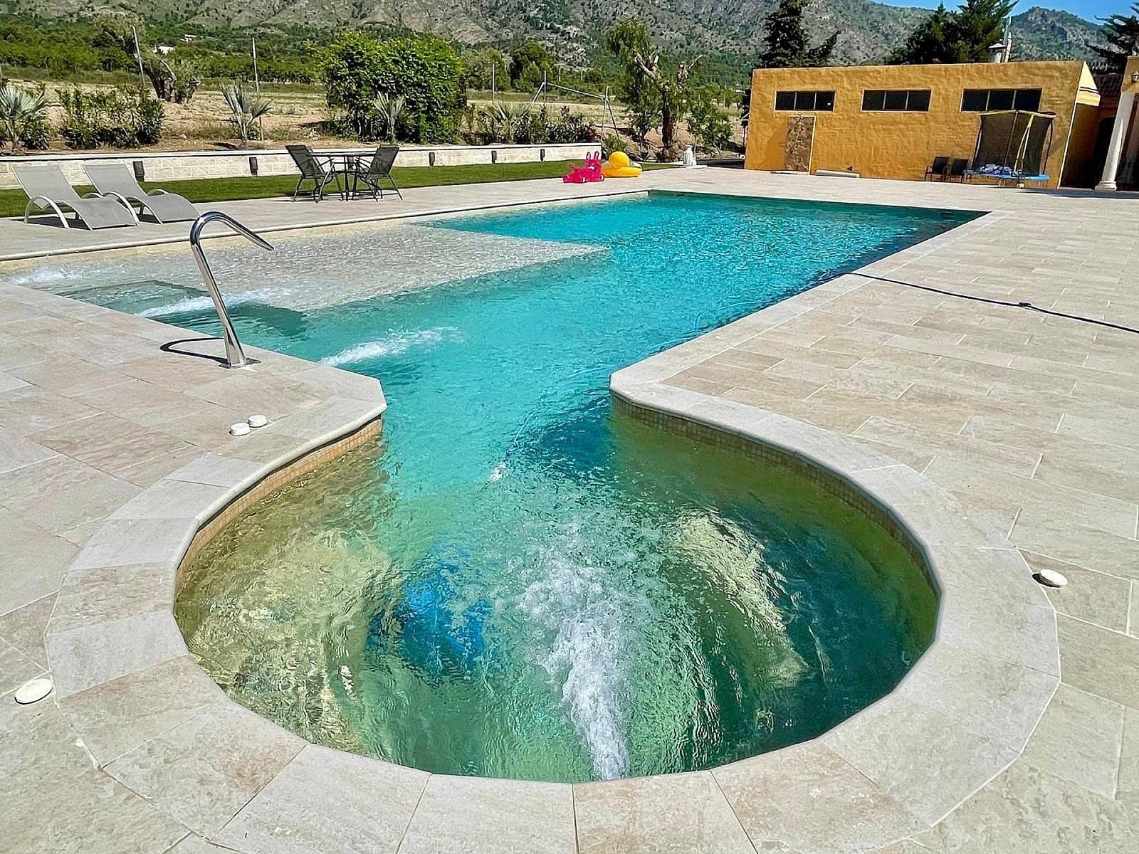 6 quarto Moradia para venda em Salinas com piscina - 949 000 € (Ref: 5065311)