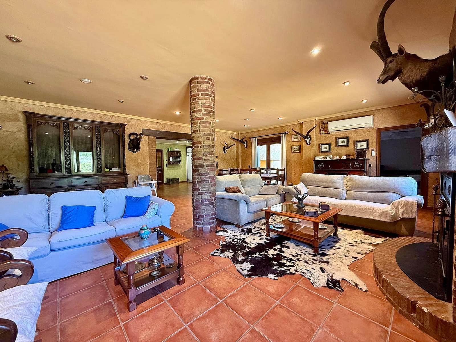 6 quarto Moradia para venda em Salinas com piscina - 949 000 € (Ref: 5065311)