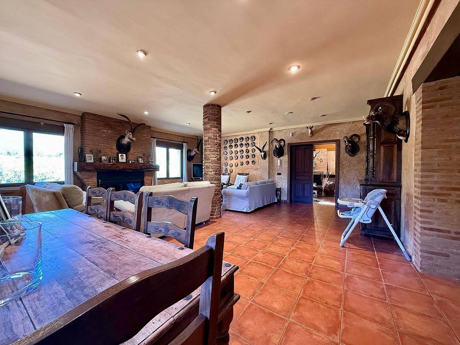 6 quarto Moradia para venda em Salinas com piscina - 949 000 € (Ref: 5065311)
