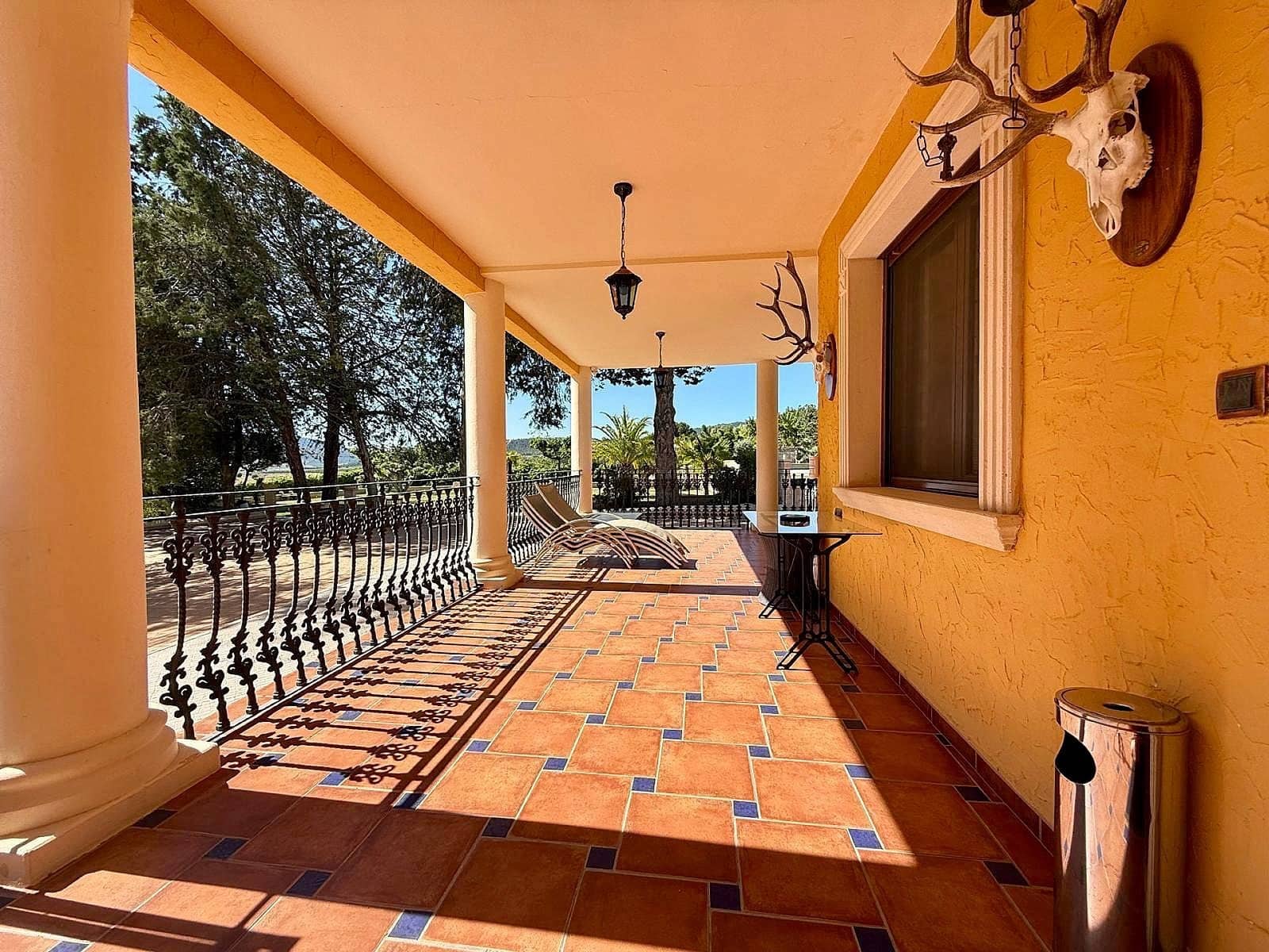 6 quarto Moradia para venda em Salinas com piscina - 949 000 € (Ref: 5065311)
