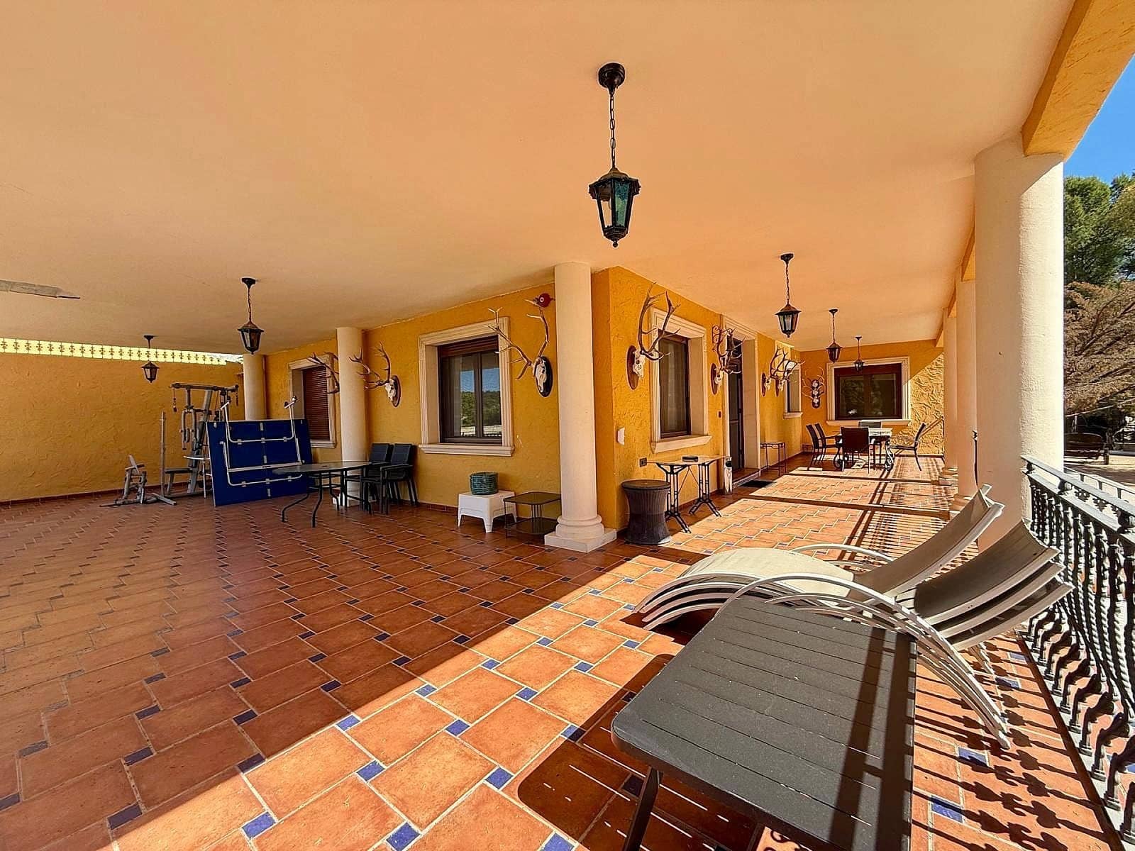 6 quarto Moradia para venda em Salinas com piscina - 949 000 € (Ref: 5065311)
