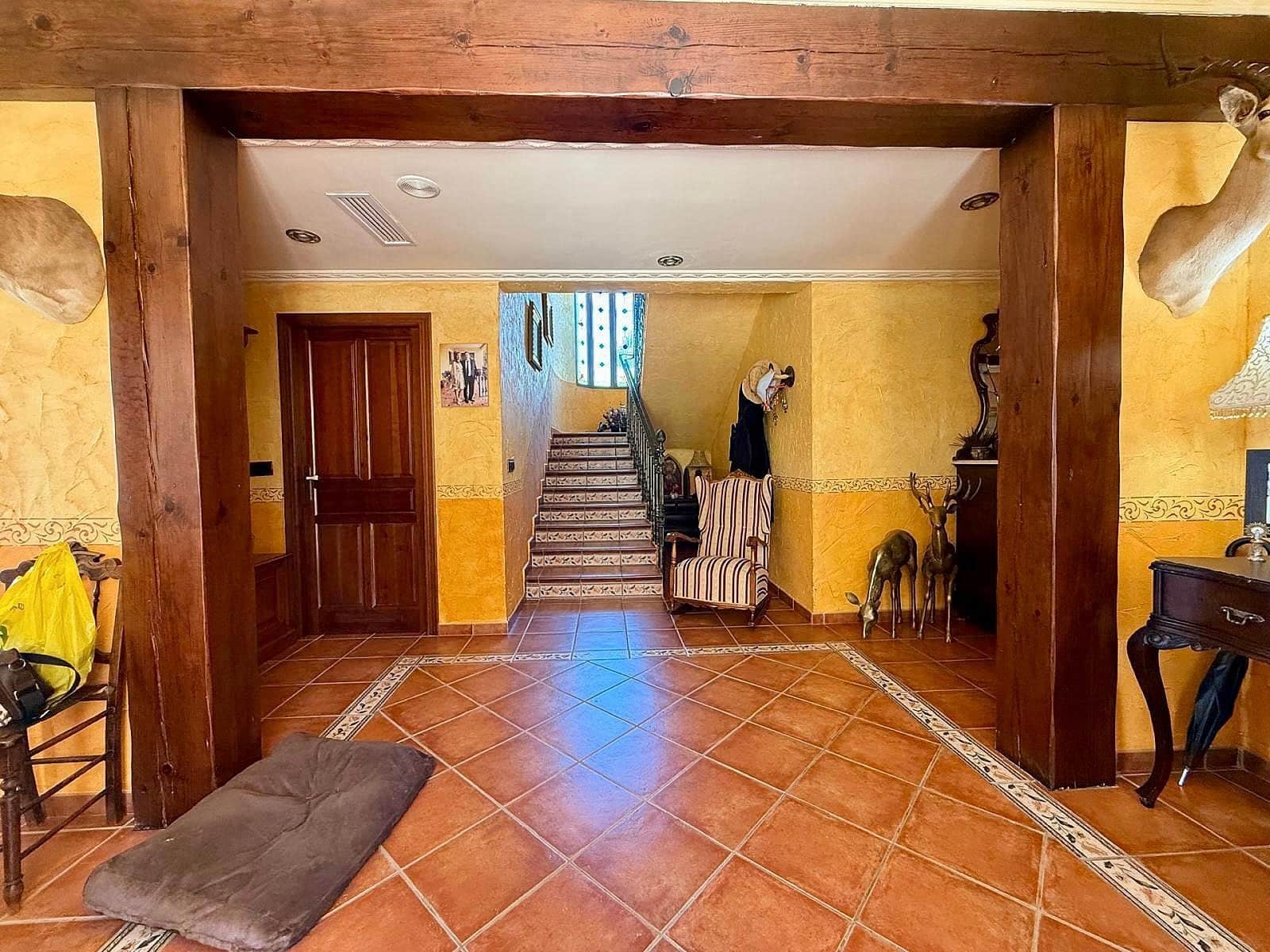 6 quarto Moradia para venda em Salinas com piscina - 949 000 € (Ref: 5065311)