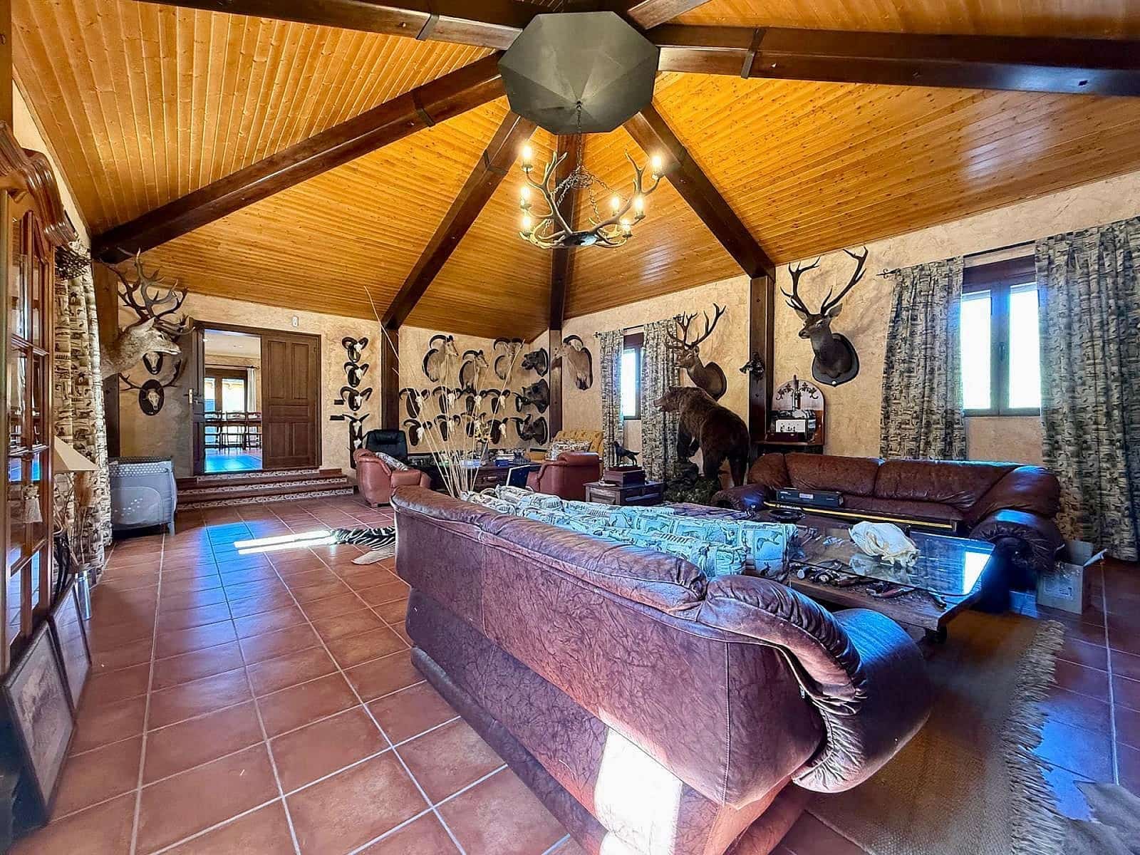 6 quarto Moradia para venda em Salinas com piscina - 949 000 € (Ref: 5065311)