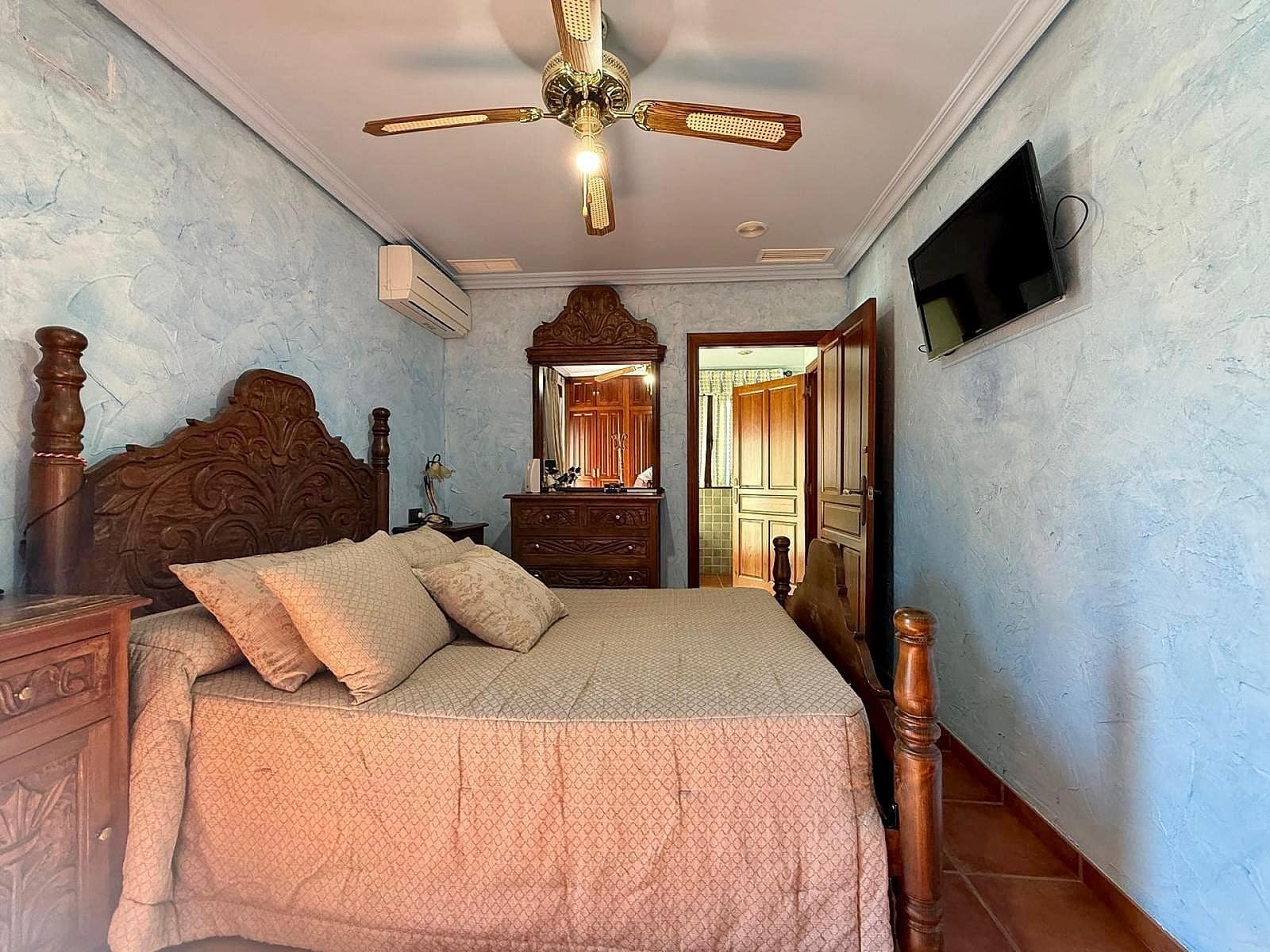 6 quarto Moradia para venda em Salinas com piscina - 949 000 € (Ref: 5065311)