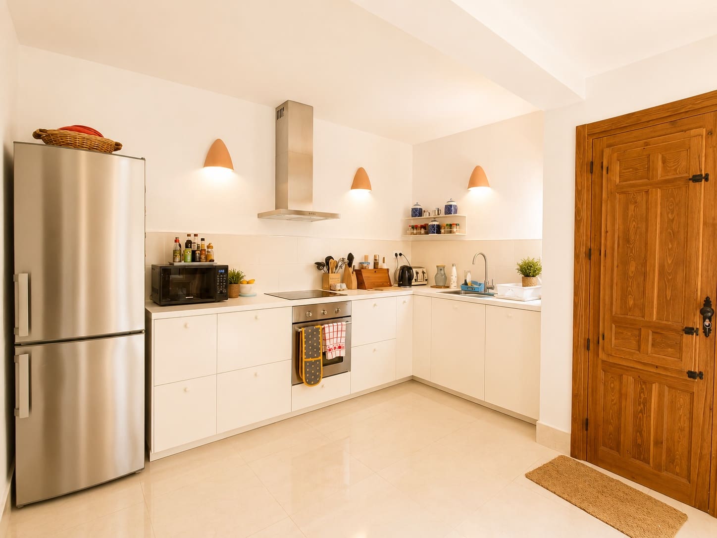 2 bedroom Townhouse for sale in La Romana - € 149,900 (Ref: 5079675)