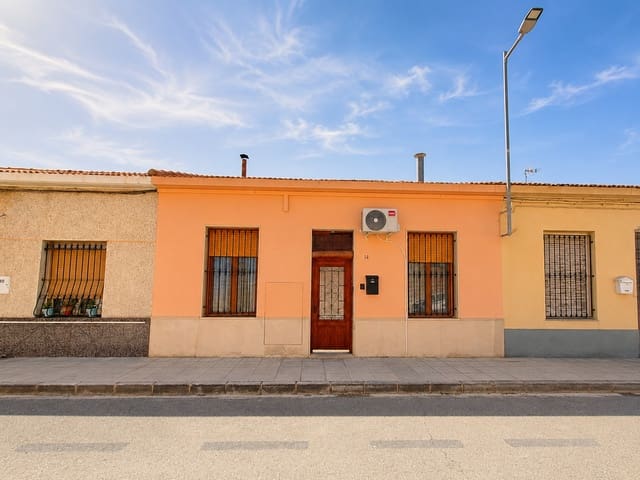 2 Zimmer Haus zu verkaufen in La Romana - 149.900 € (Ref: 5079675)