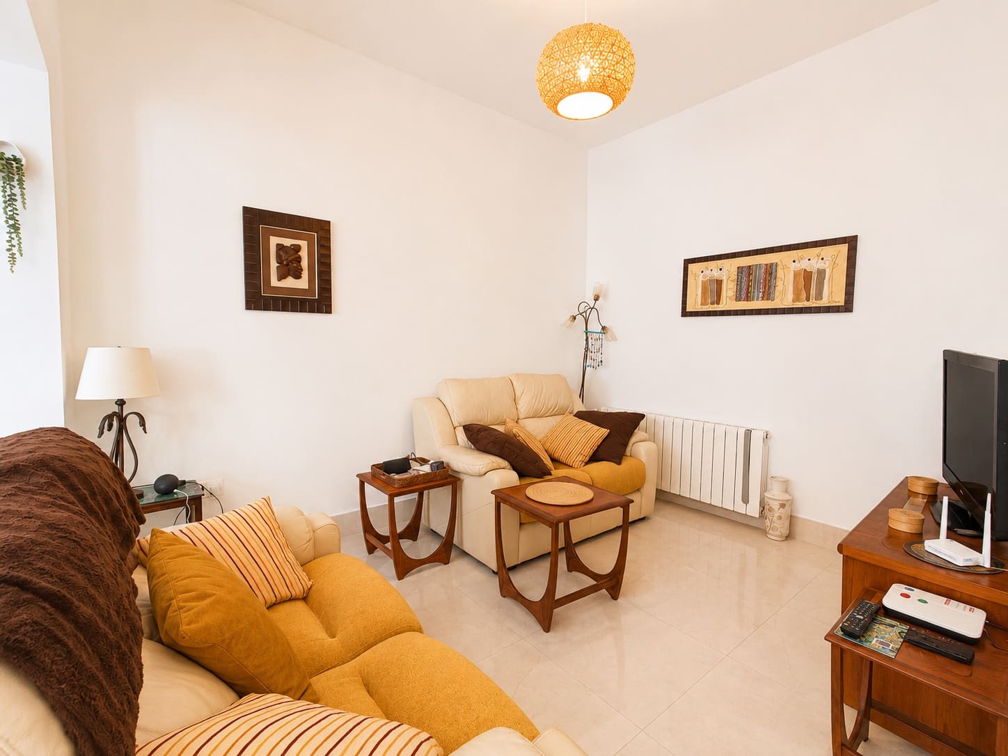 2 bedroom Townhouse for sale in La Romana - € 149,900 (Ref: 5079675)